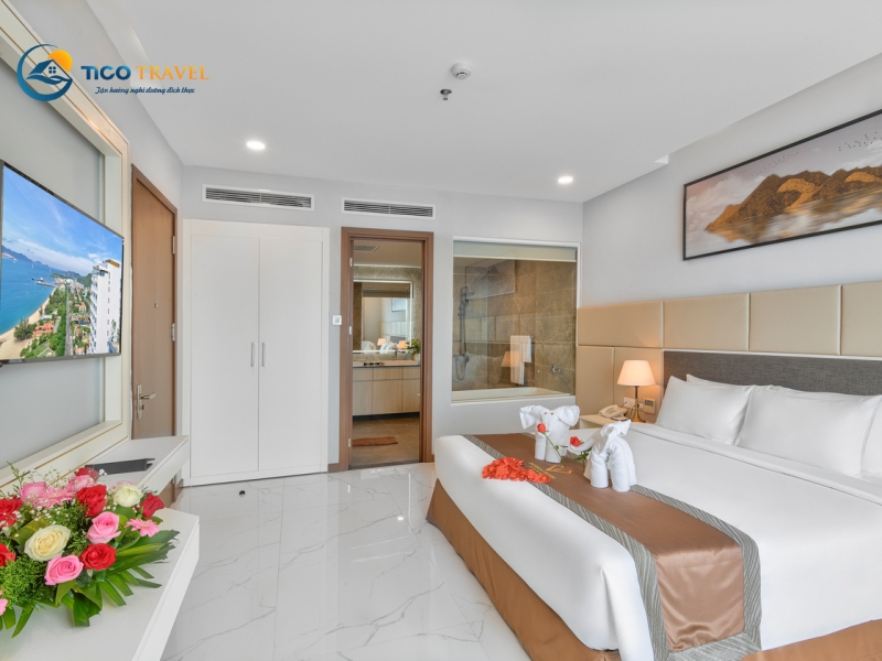 Khách sạn Flamingo Đại Hải