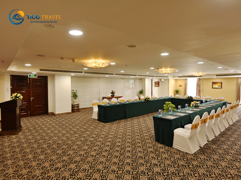 Saigon Grand Hotel