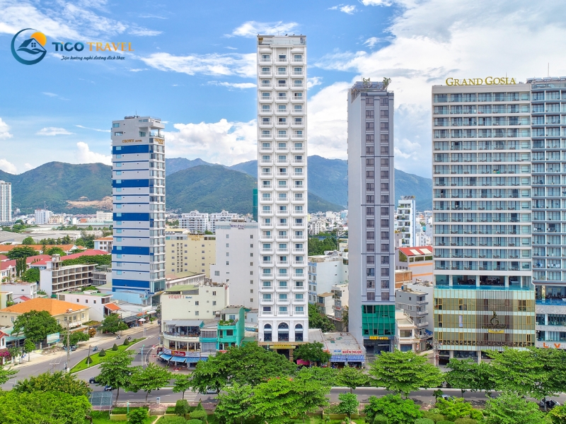 Imperial Nha Trang