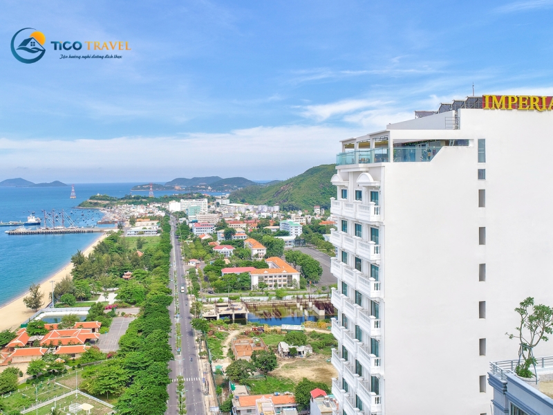 Imperial Nha Trang