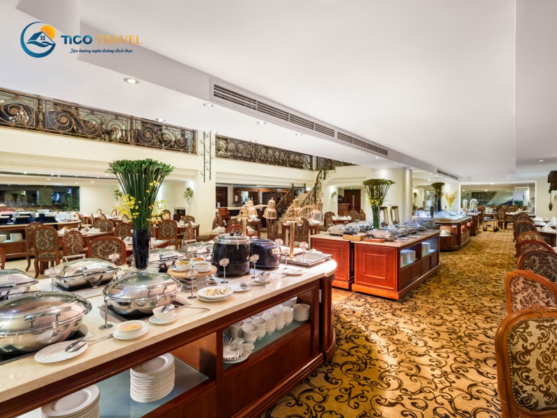 Saigon Grand Hotel