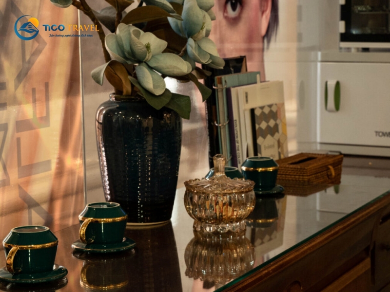 Saigon Grand Hotel