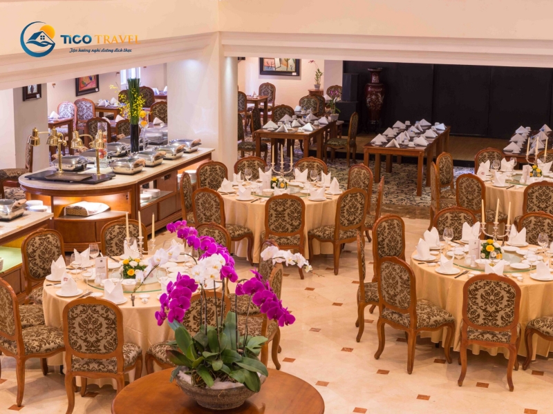 Saigon Grand Hotel