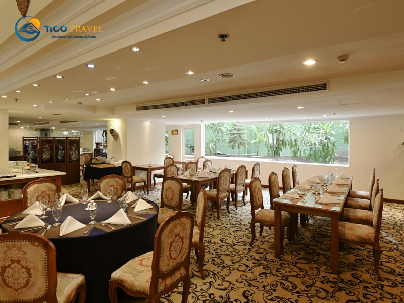 Saigon Grand Hotel