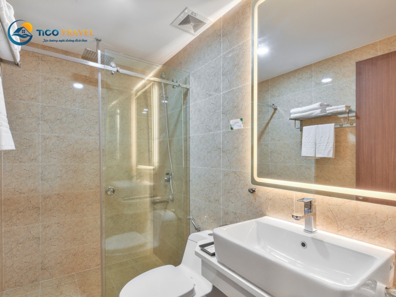 Khách sạn Flamingo Đại Hải