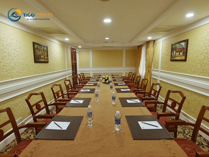 Saigon Grand Hotel