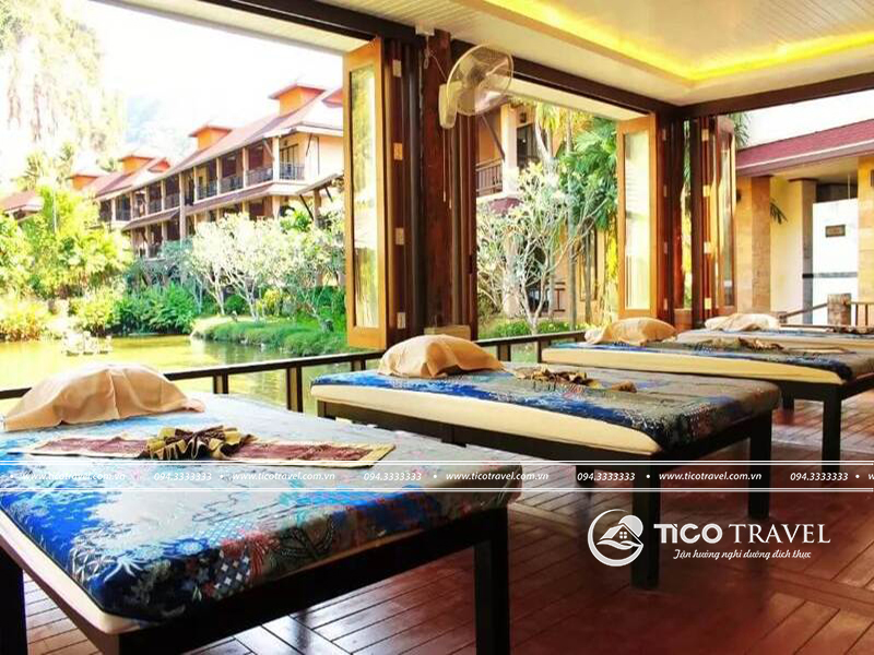Princess Resort & Spa