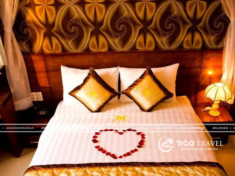 Khách sạn Flamingo Đại Hải