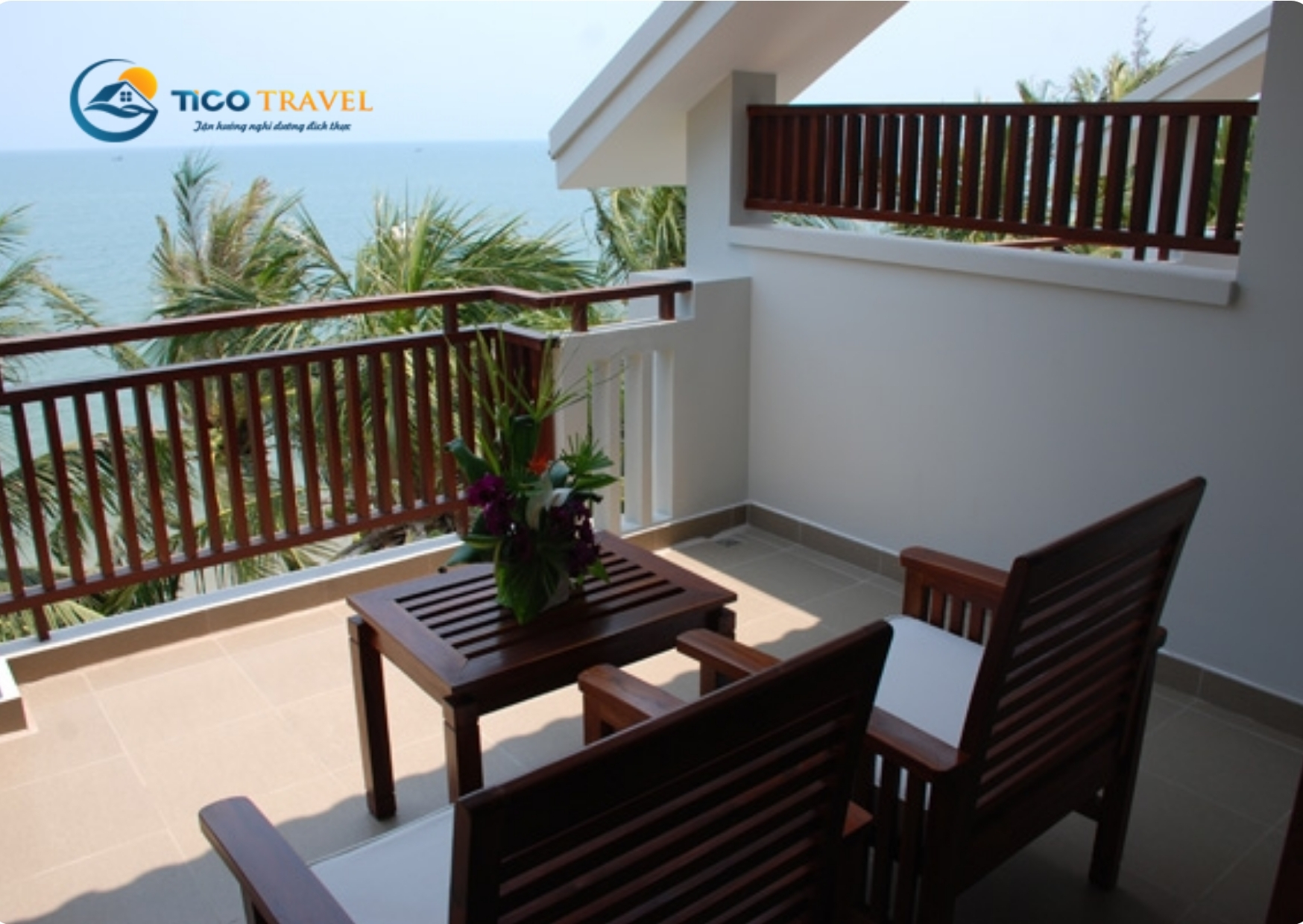 Phòng Deluxe 3 người (Deluxe Triple Room)