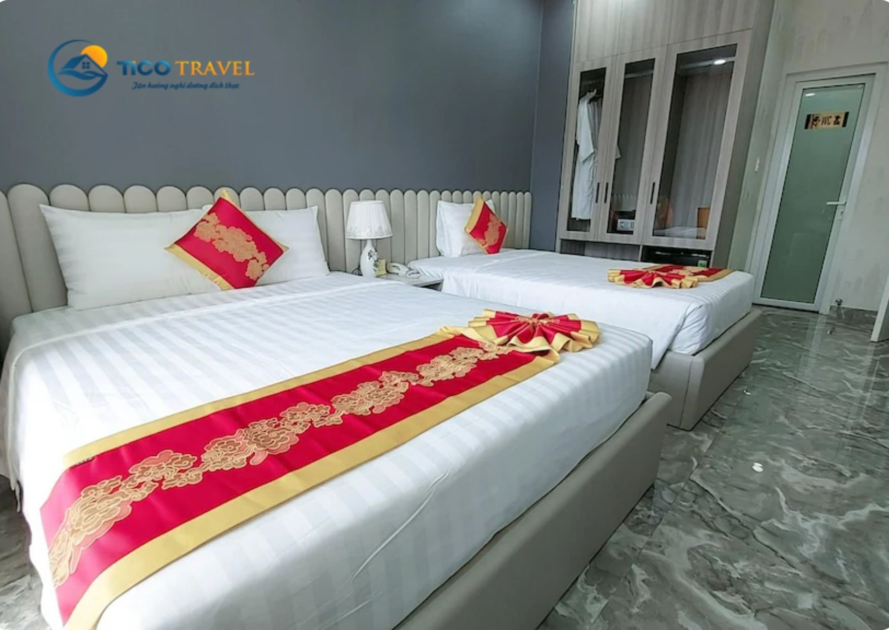 Khách sạn Flamingo Đại Hải