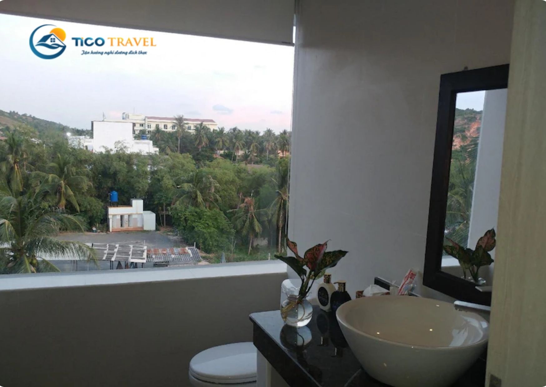 Phòng Deluxe 2 người