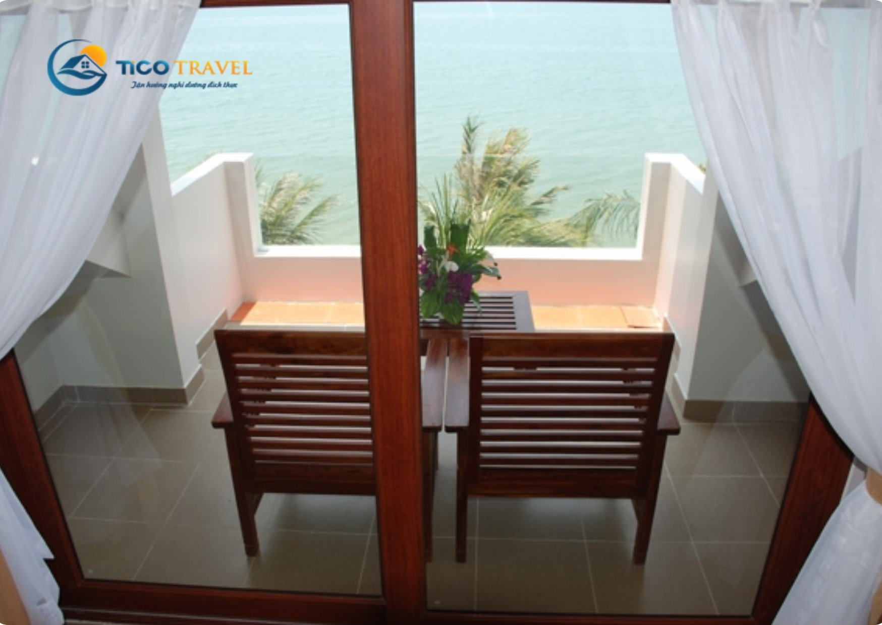 Phòng Deluxe 1 người
