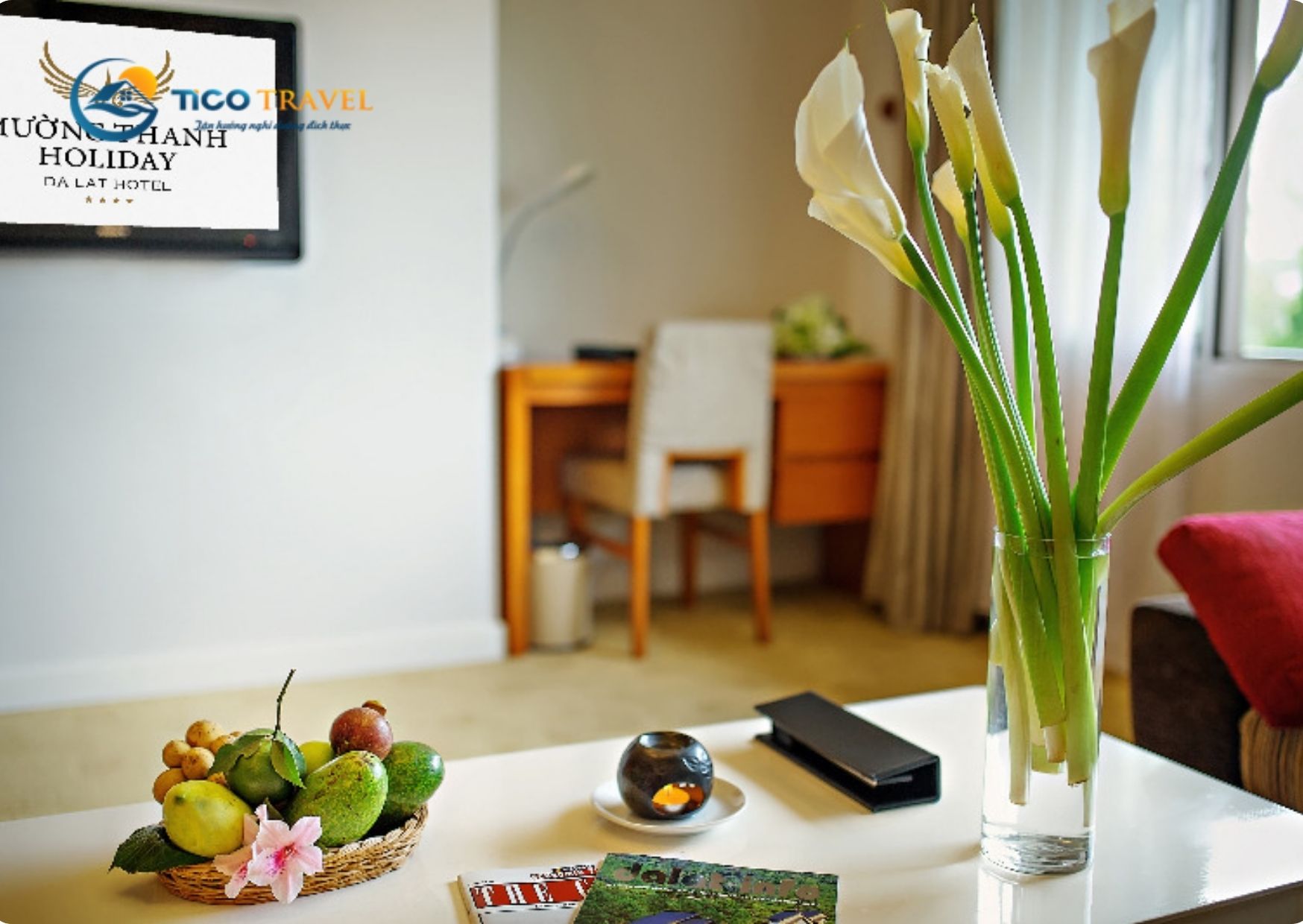 Khách sạn Flamingo Đại Hải