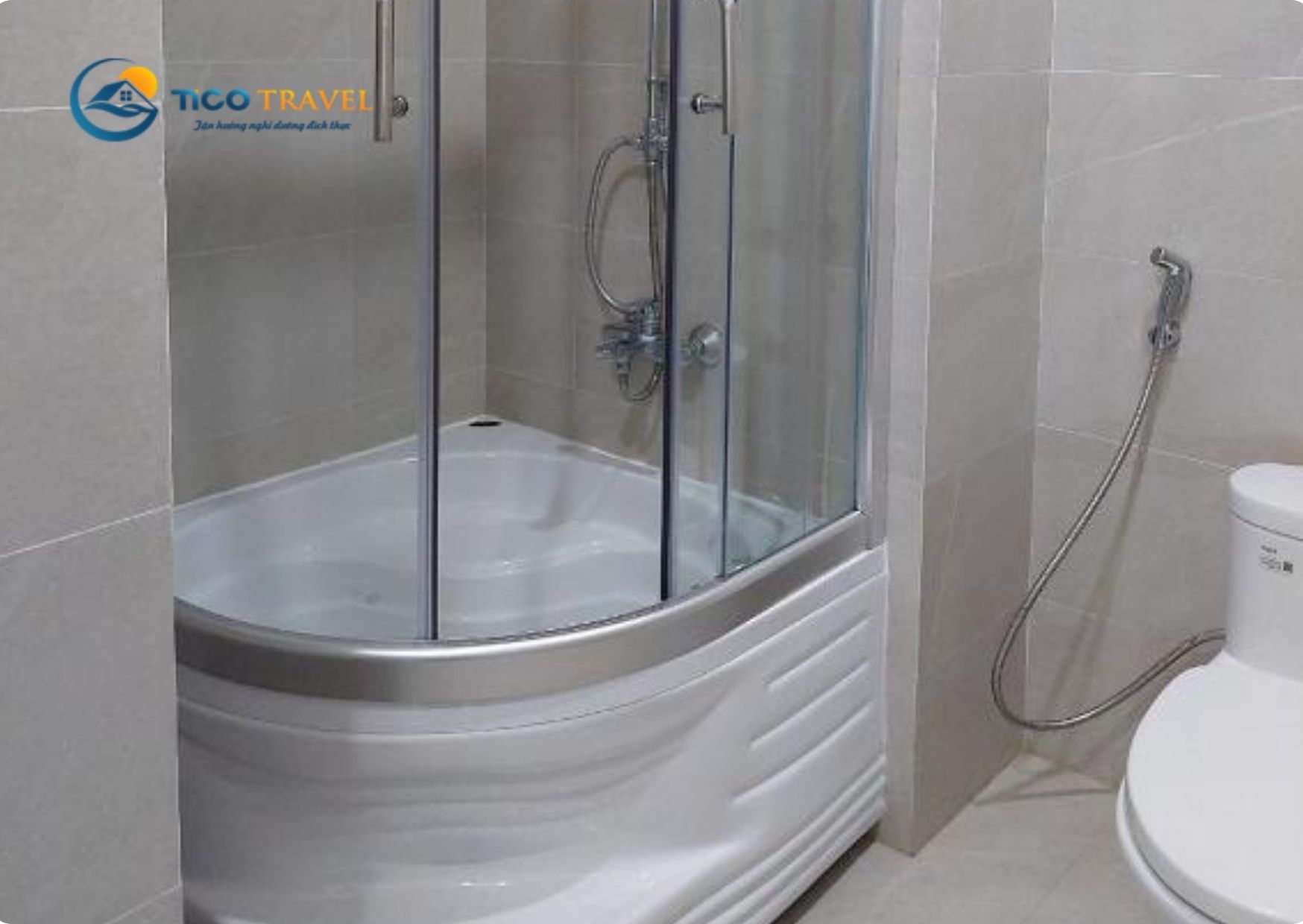 Phòng Deluxe 2 người