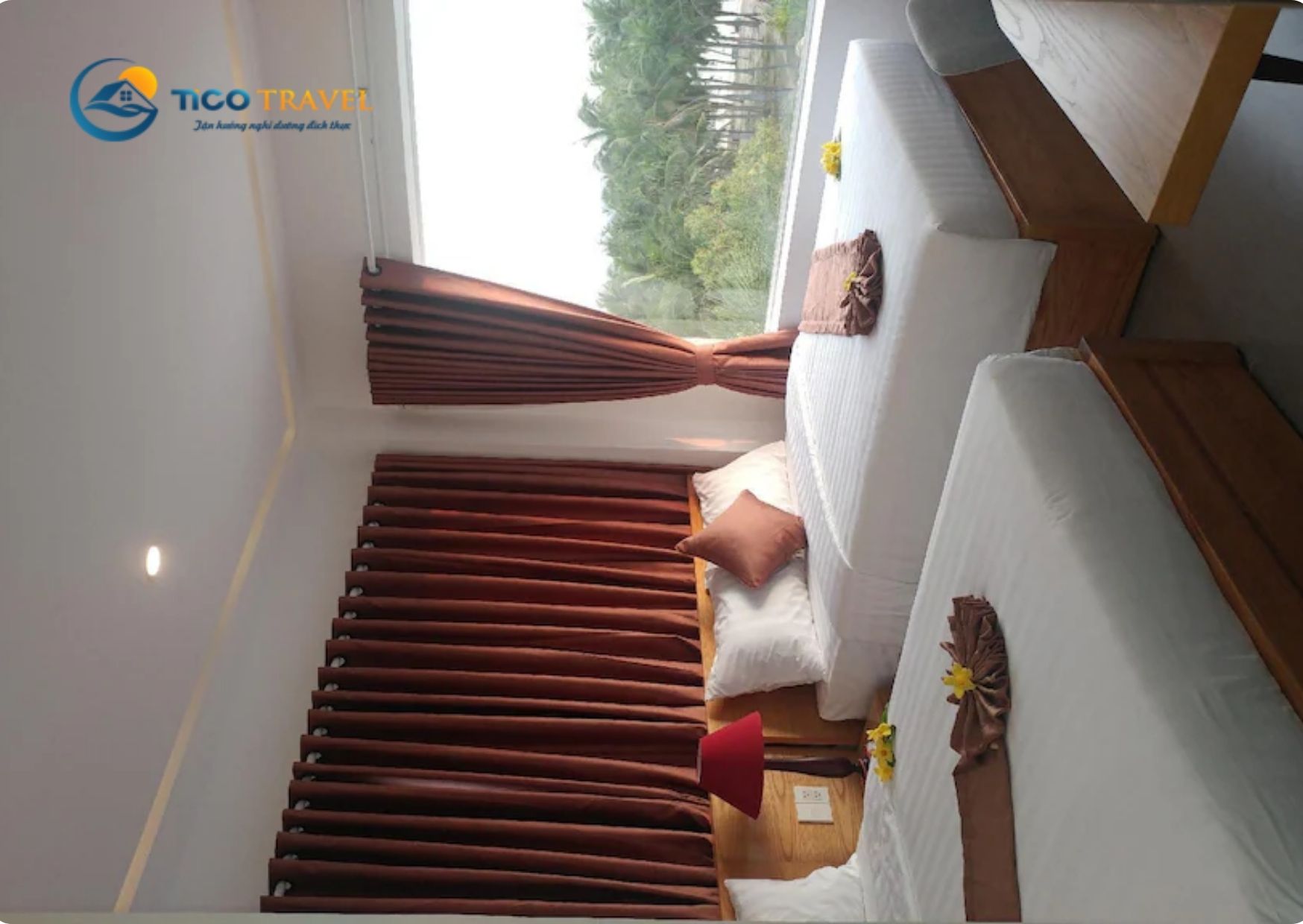 Khách sạn Flamingo Đại Hải