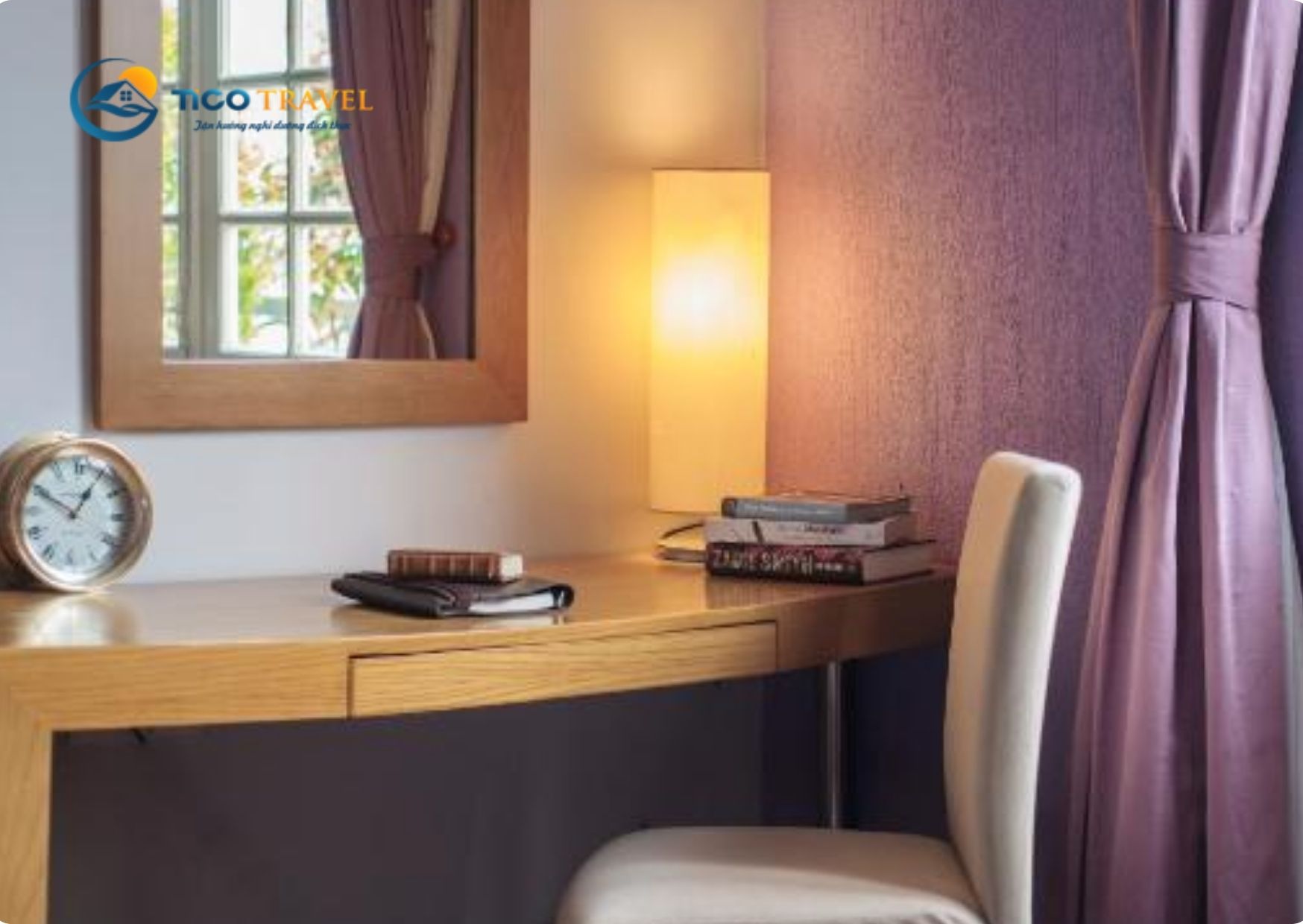 Khách sạn Flamingo Đại Hải