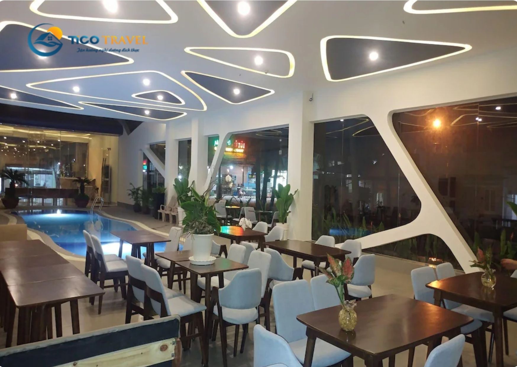 Damina Boutique Phan Thiết