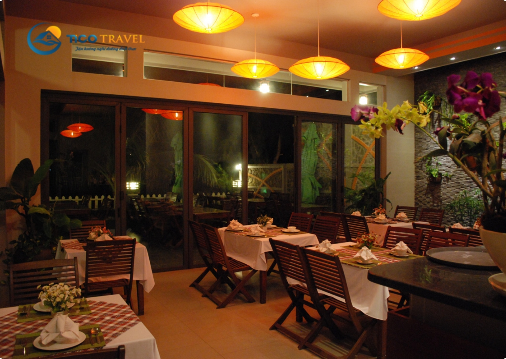 Canary Beach Resort