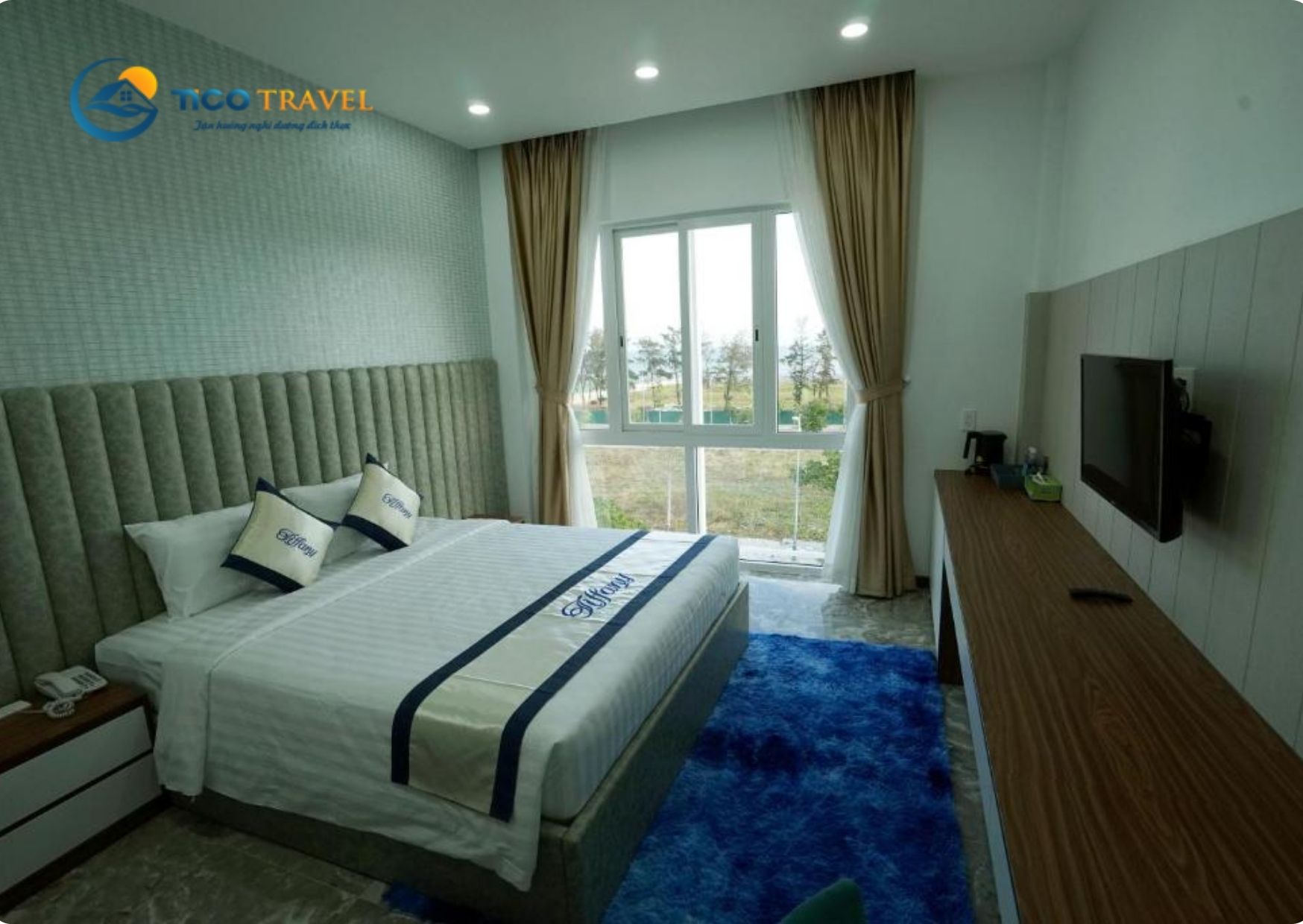 Khách sạn Flamingo Đại Hải