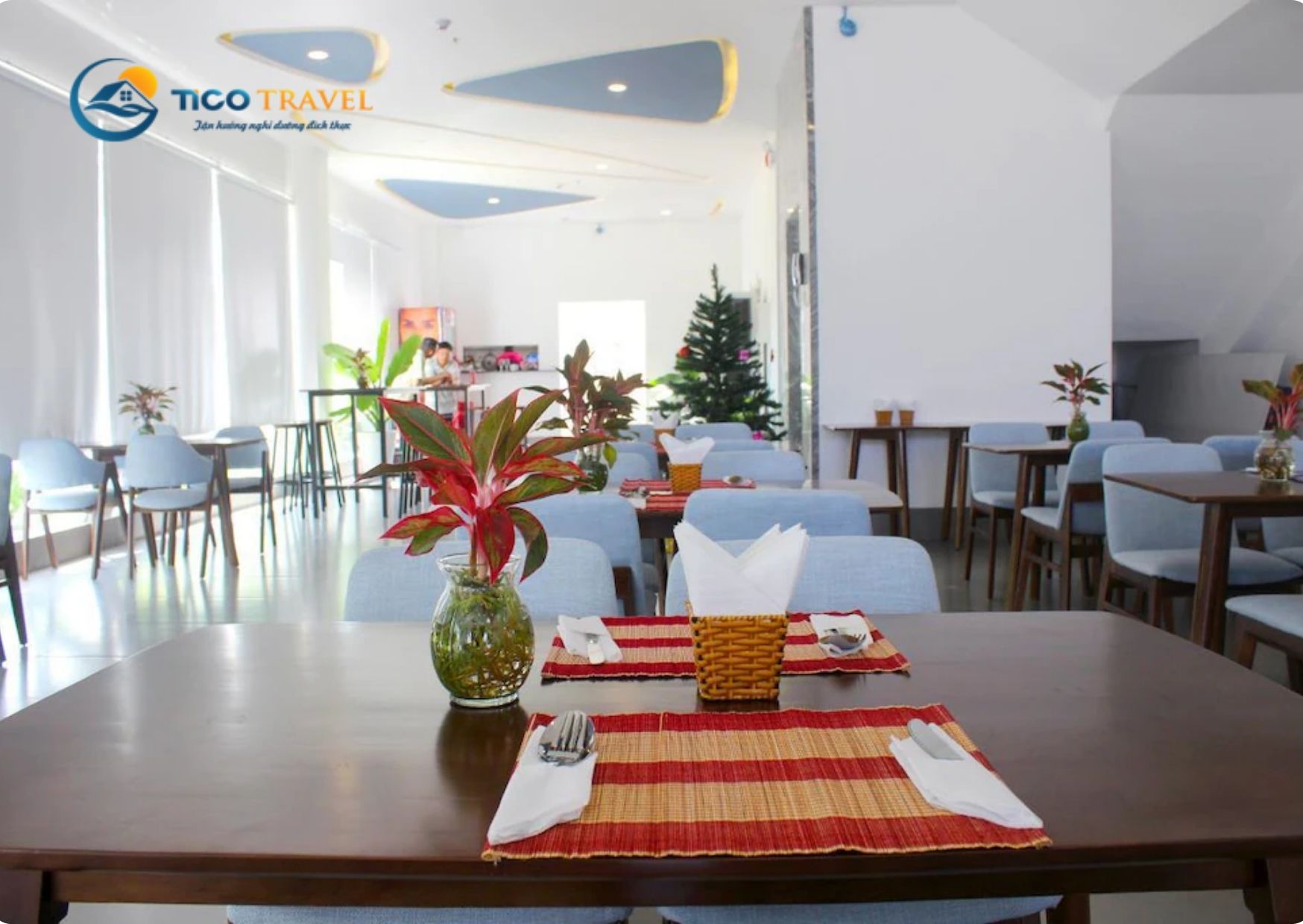 Damina Boutique Phan Thiết