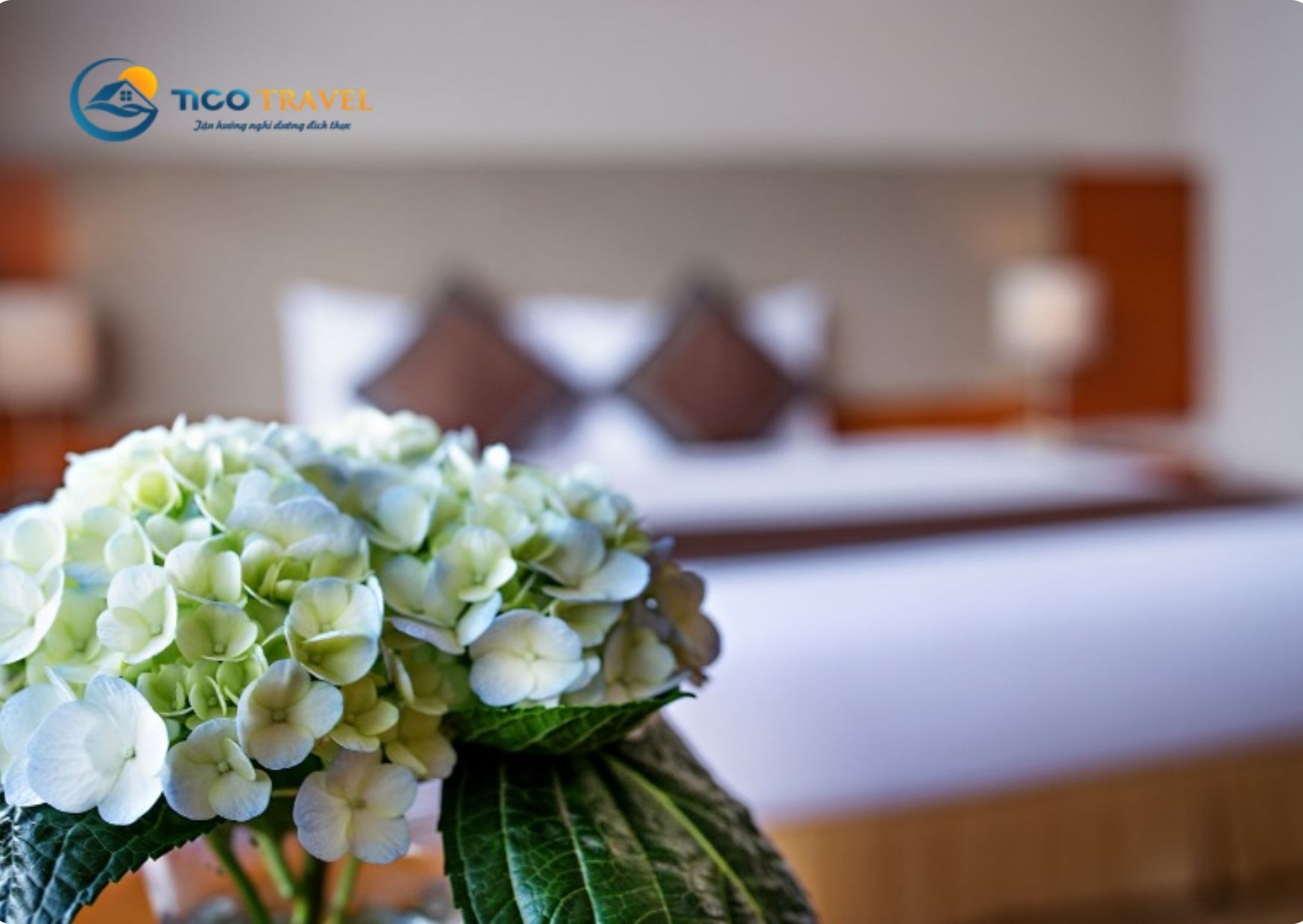 Phòng Deluxe 3 người (Deluxe Triple Room)