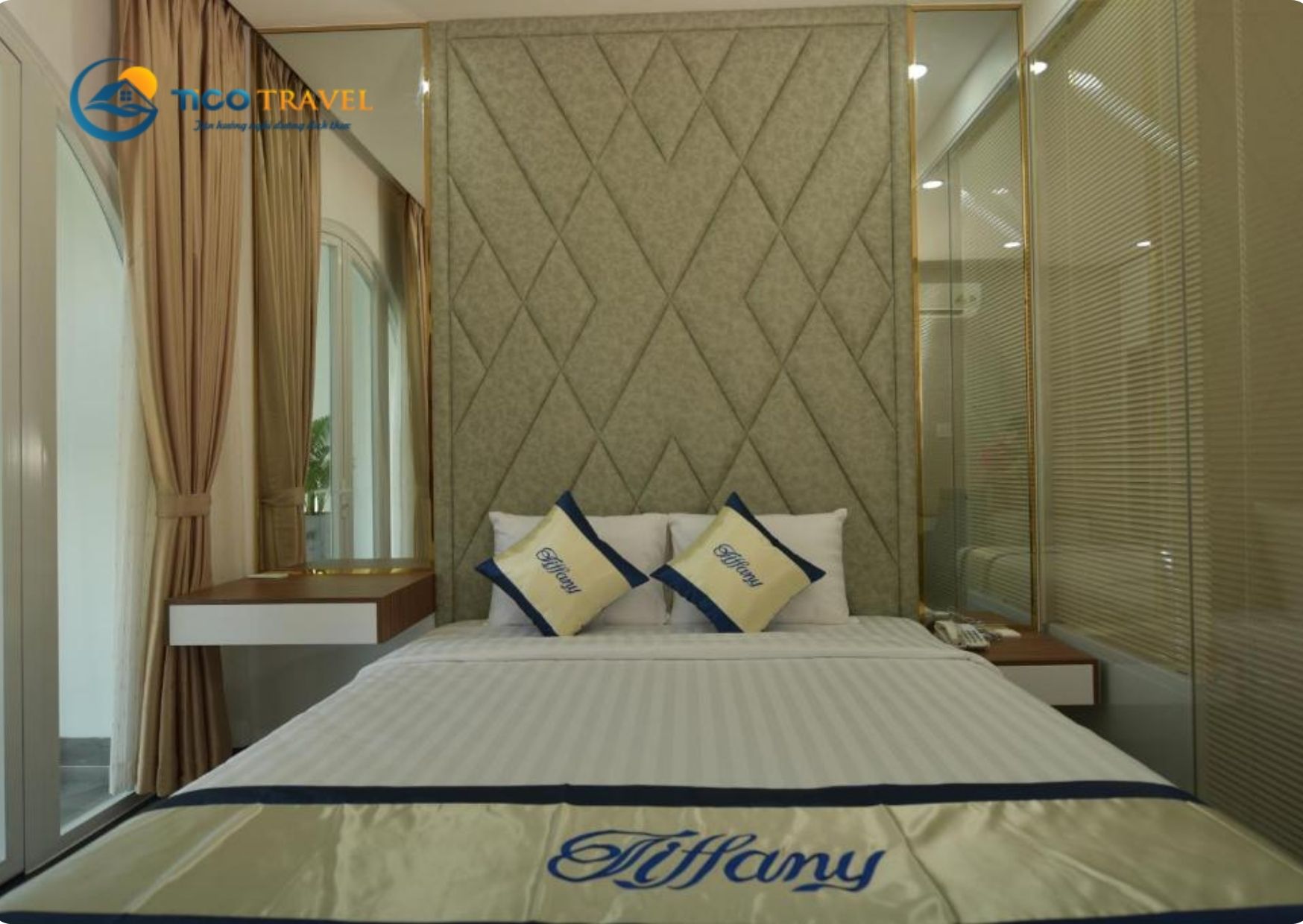 Khách sạn Flamingo Đại Hải