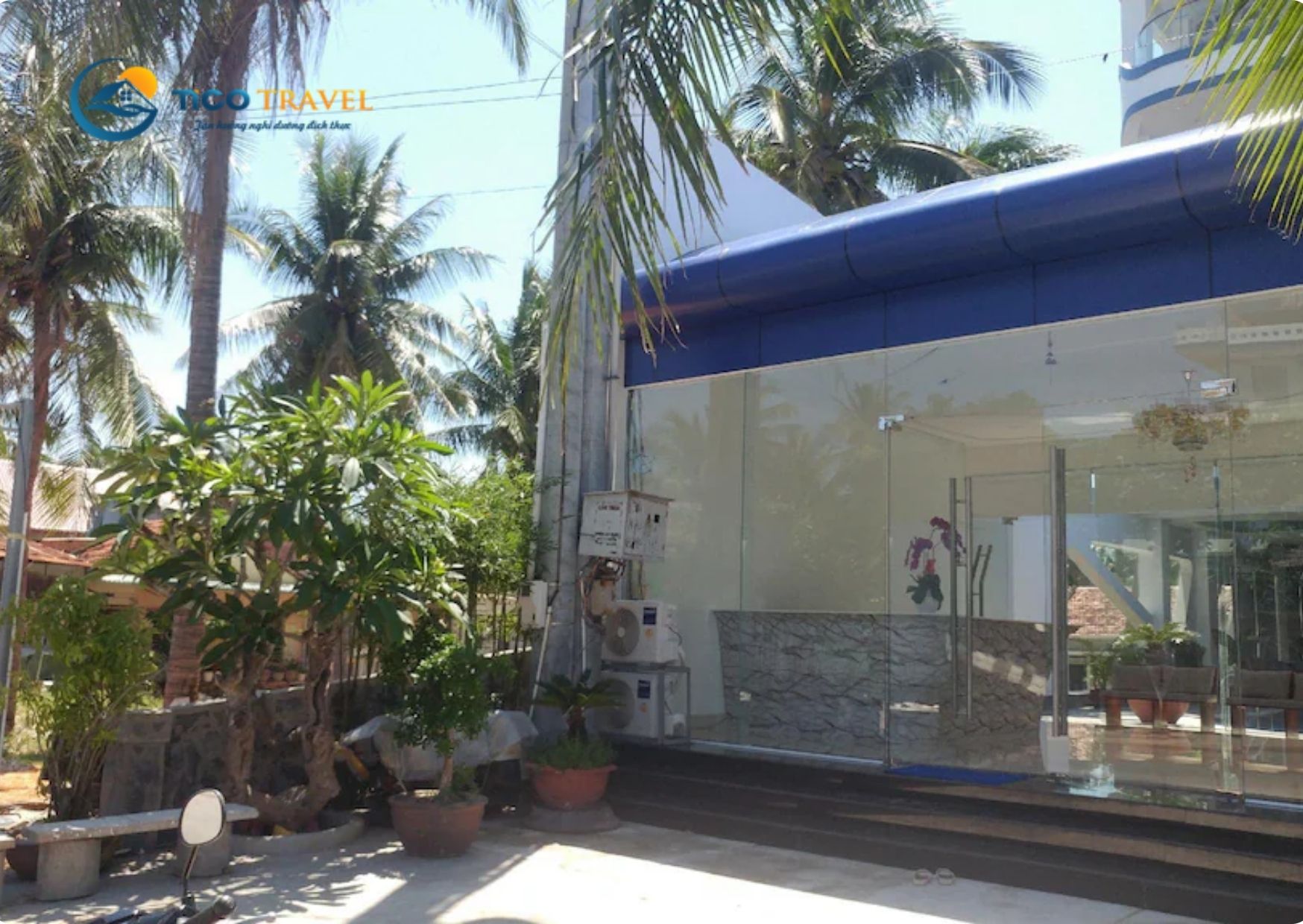 Damina Boutique Phan Thiết