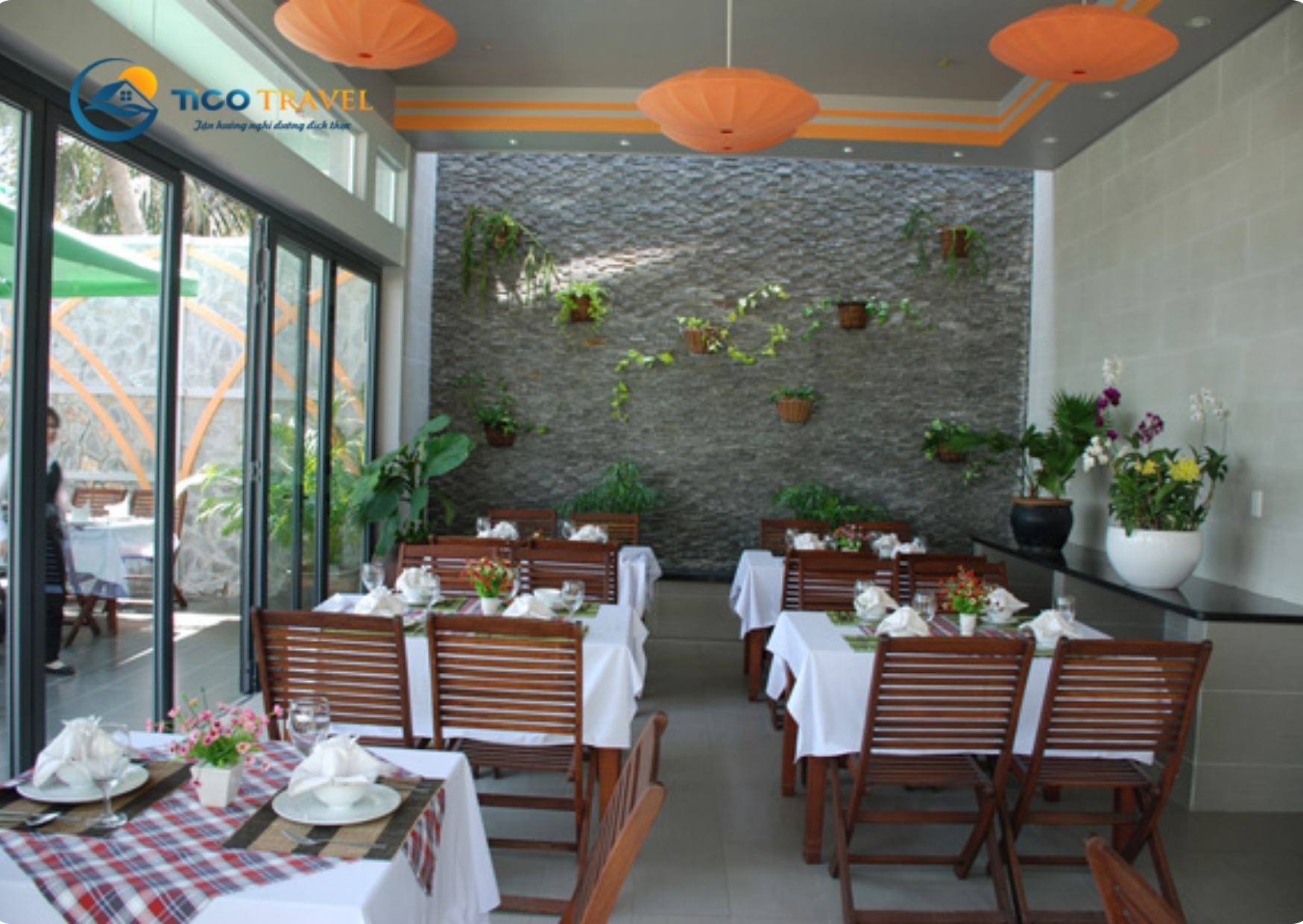 Canary Beach Resort