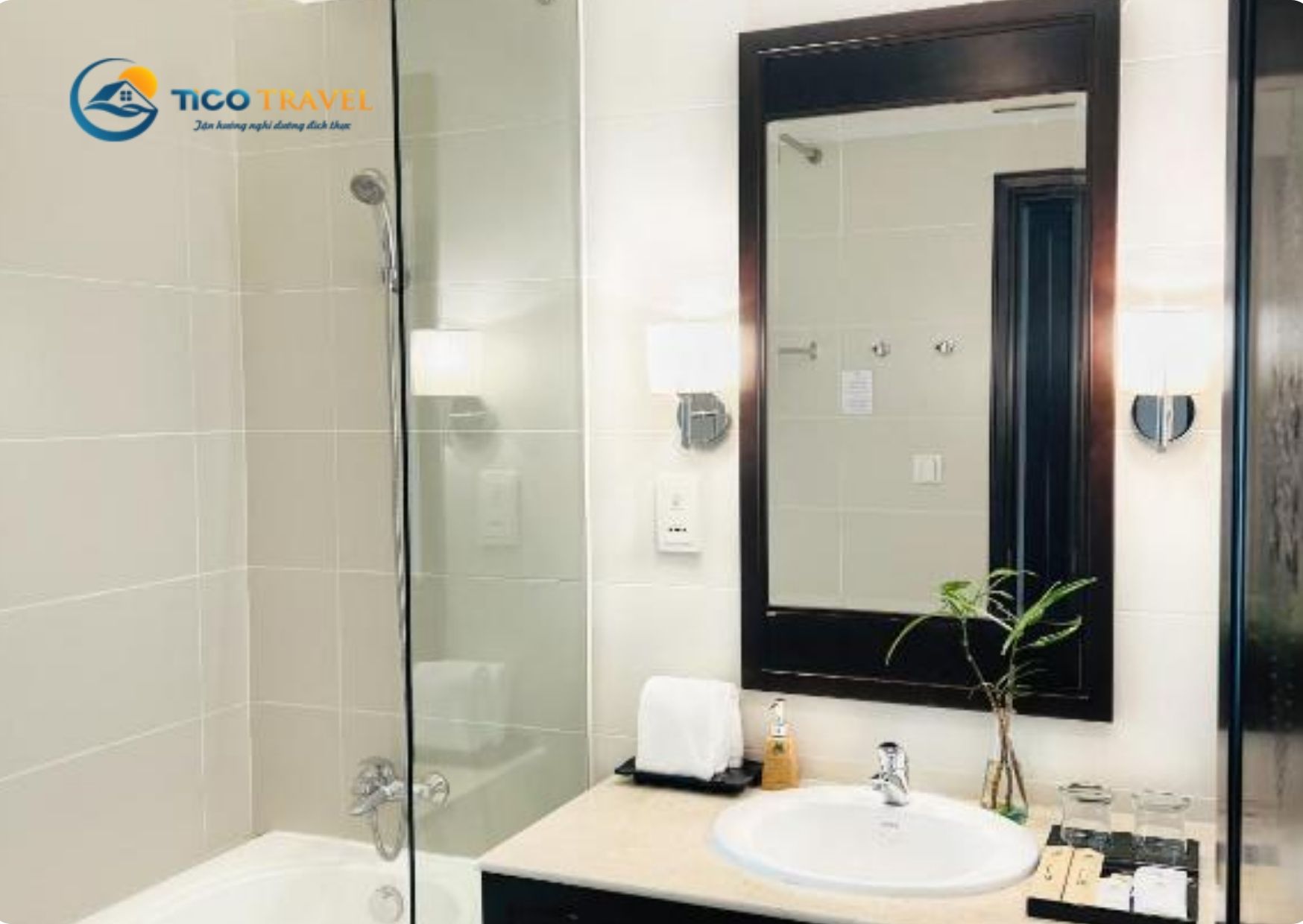 Phòng Deluxe 3 người (Deluxe Triple Room)