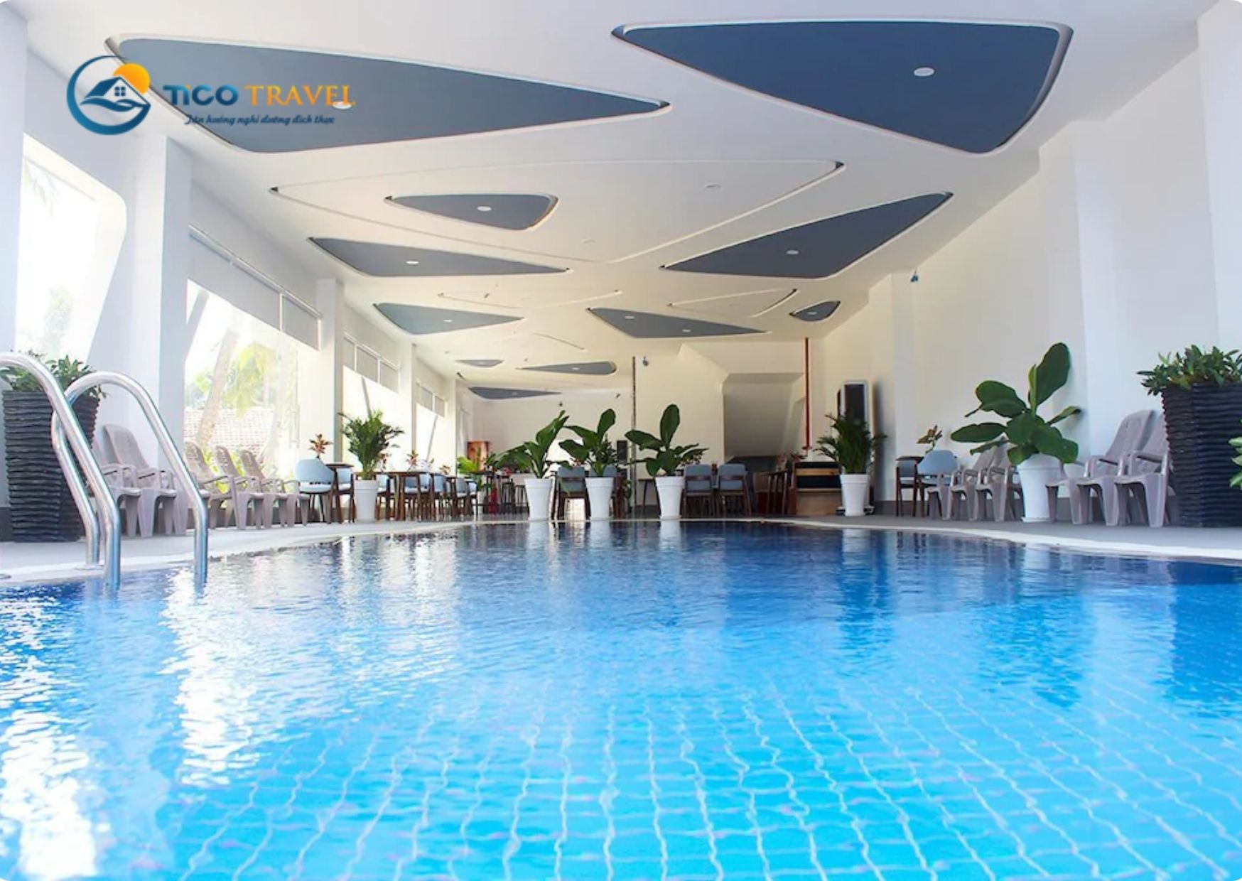 Damina Boutique Phan Thiết
