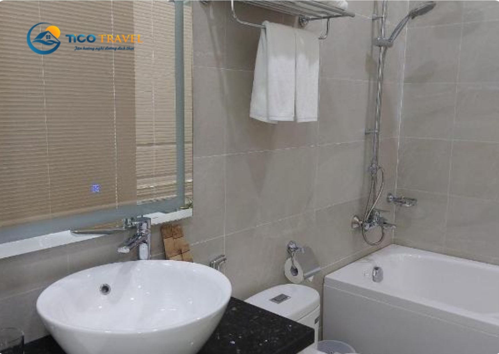 Khách sạn Flamingo Đại Hải