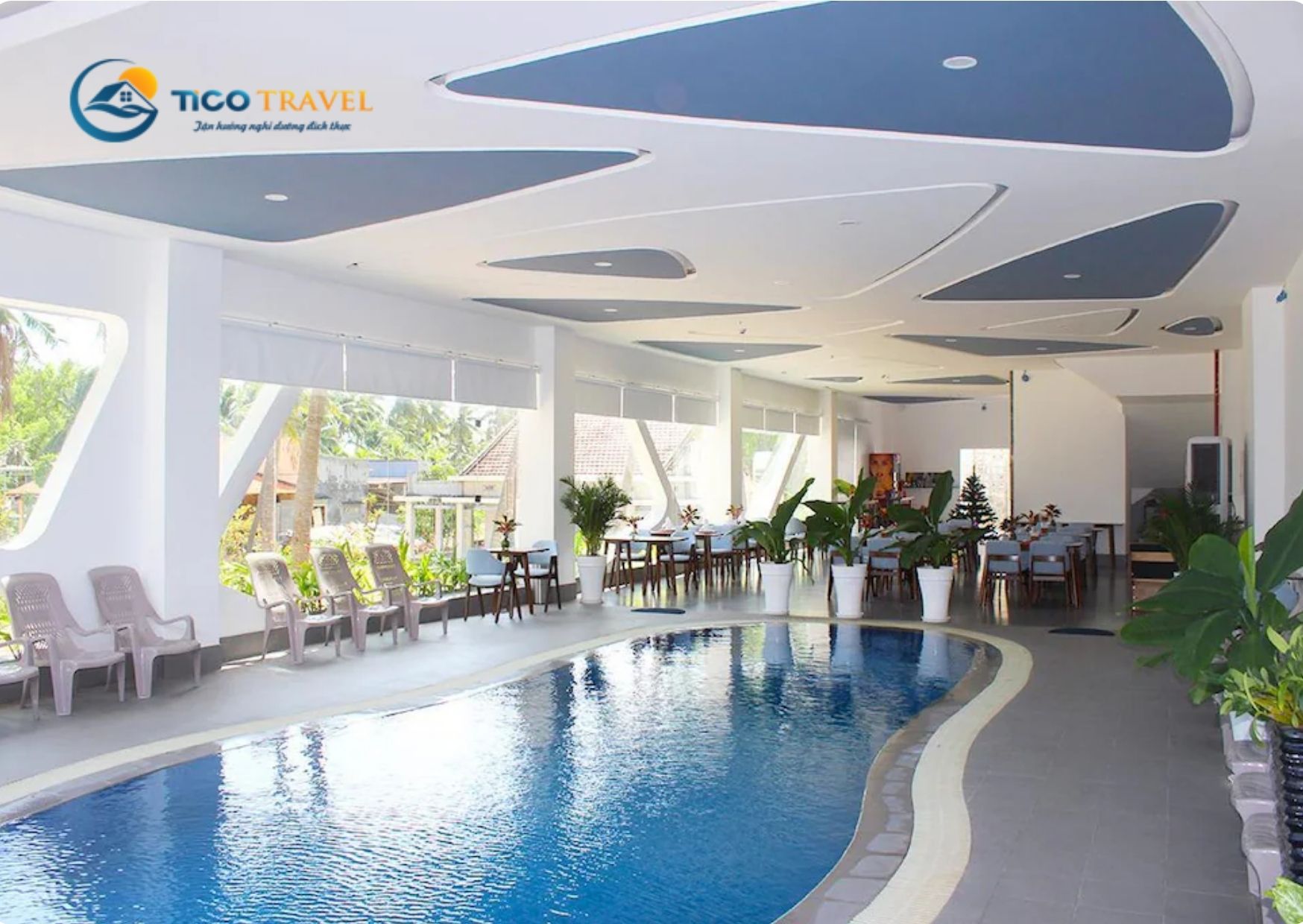 Damina Boutique Phan Thiết