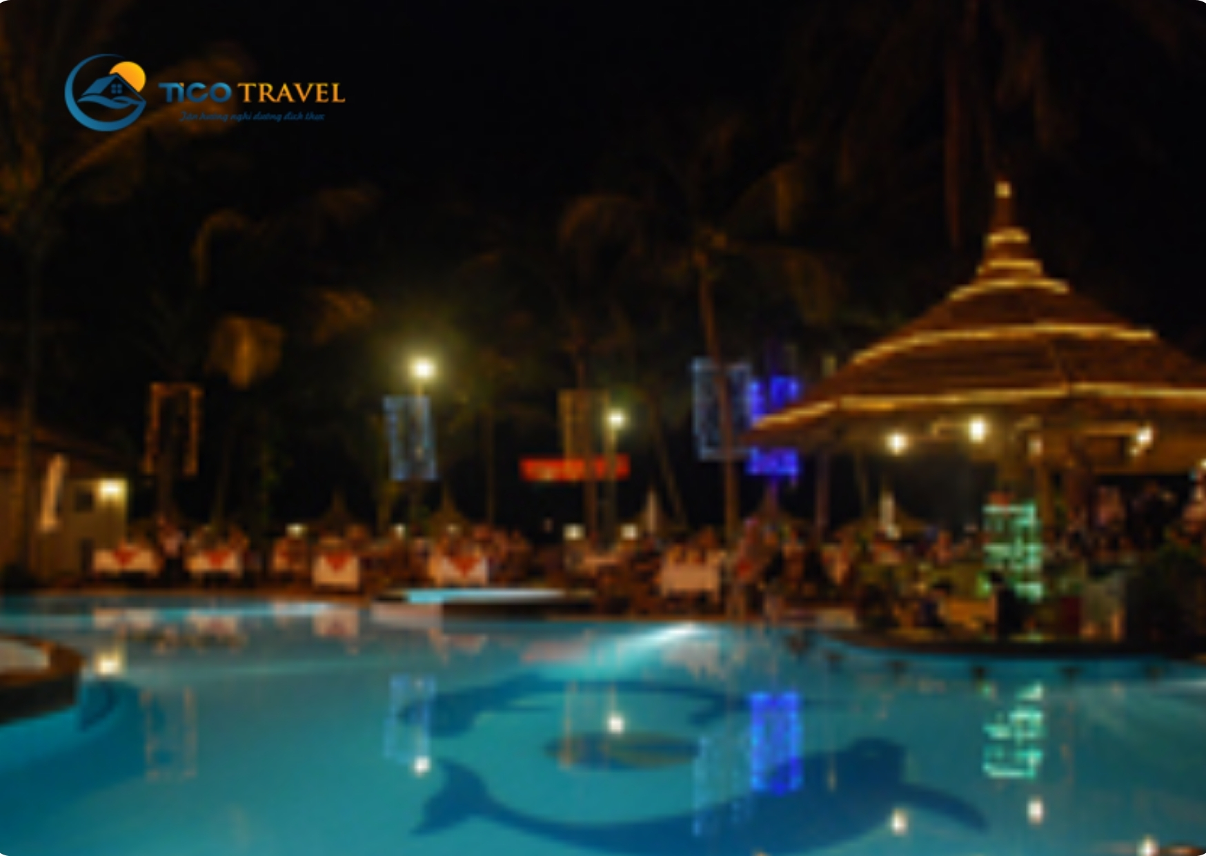 Canary Beach Resort