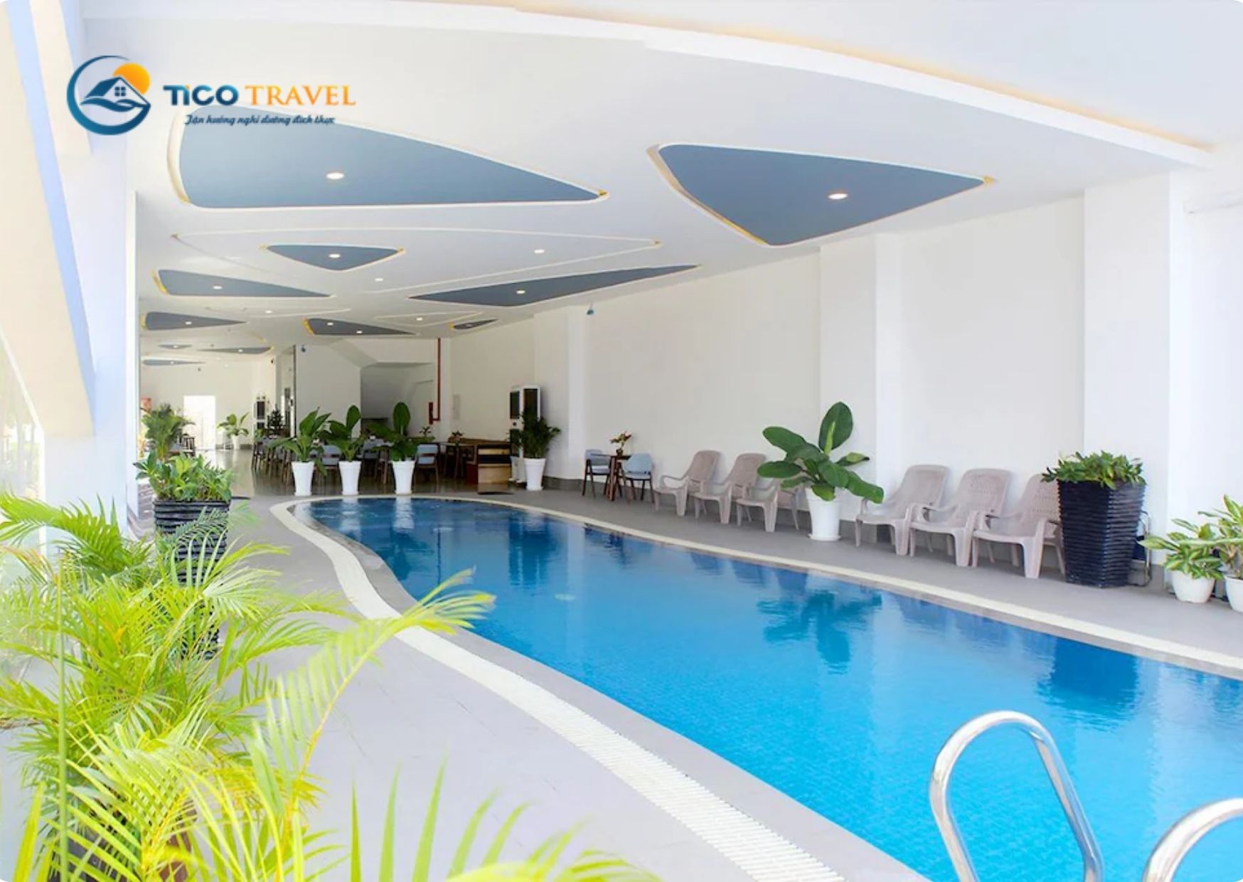 Damina Boutique Phan Thiết