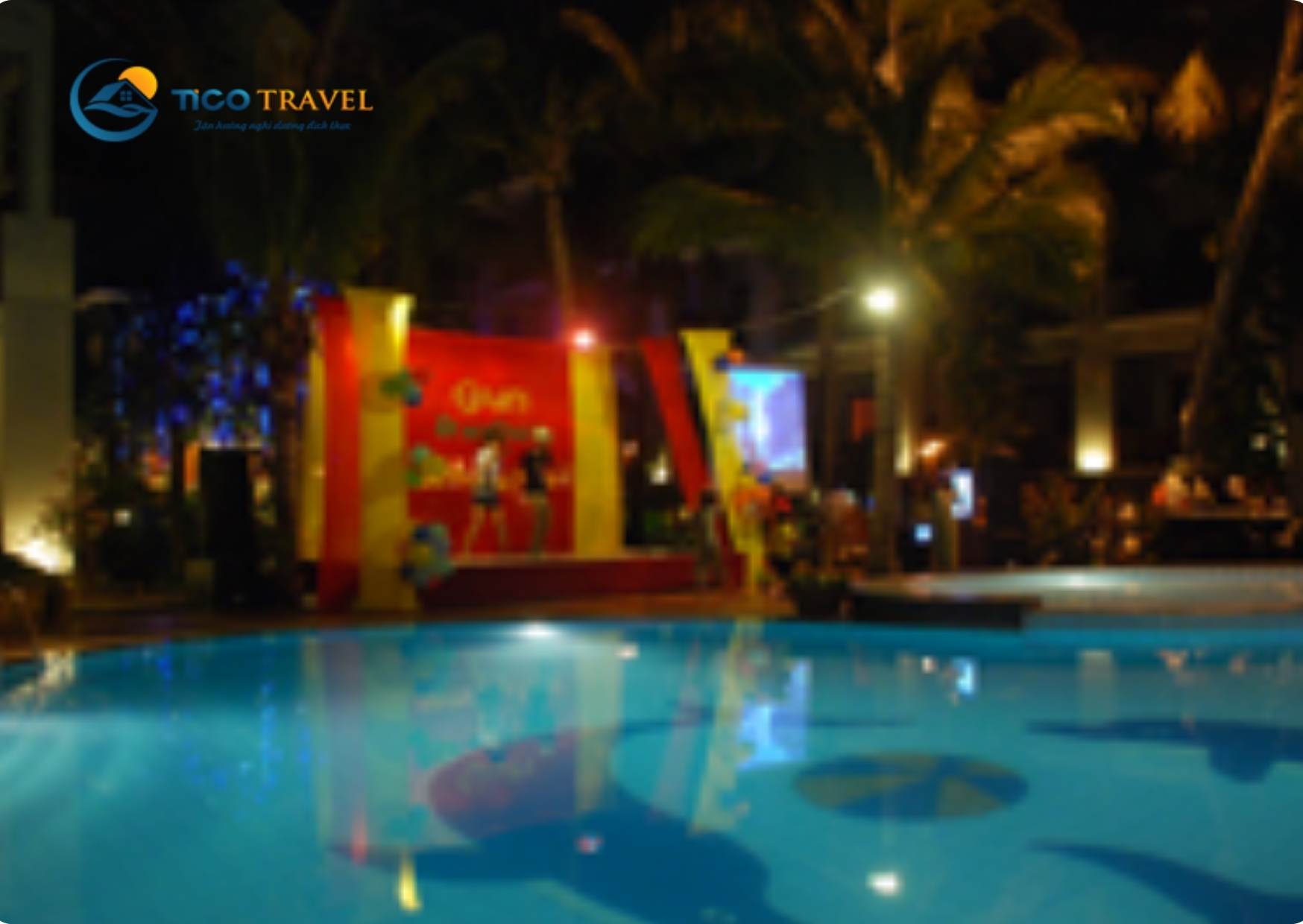 Canary Beach Resort