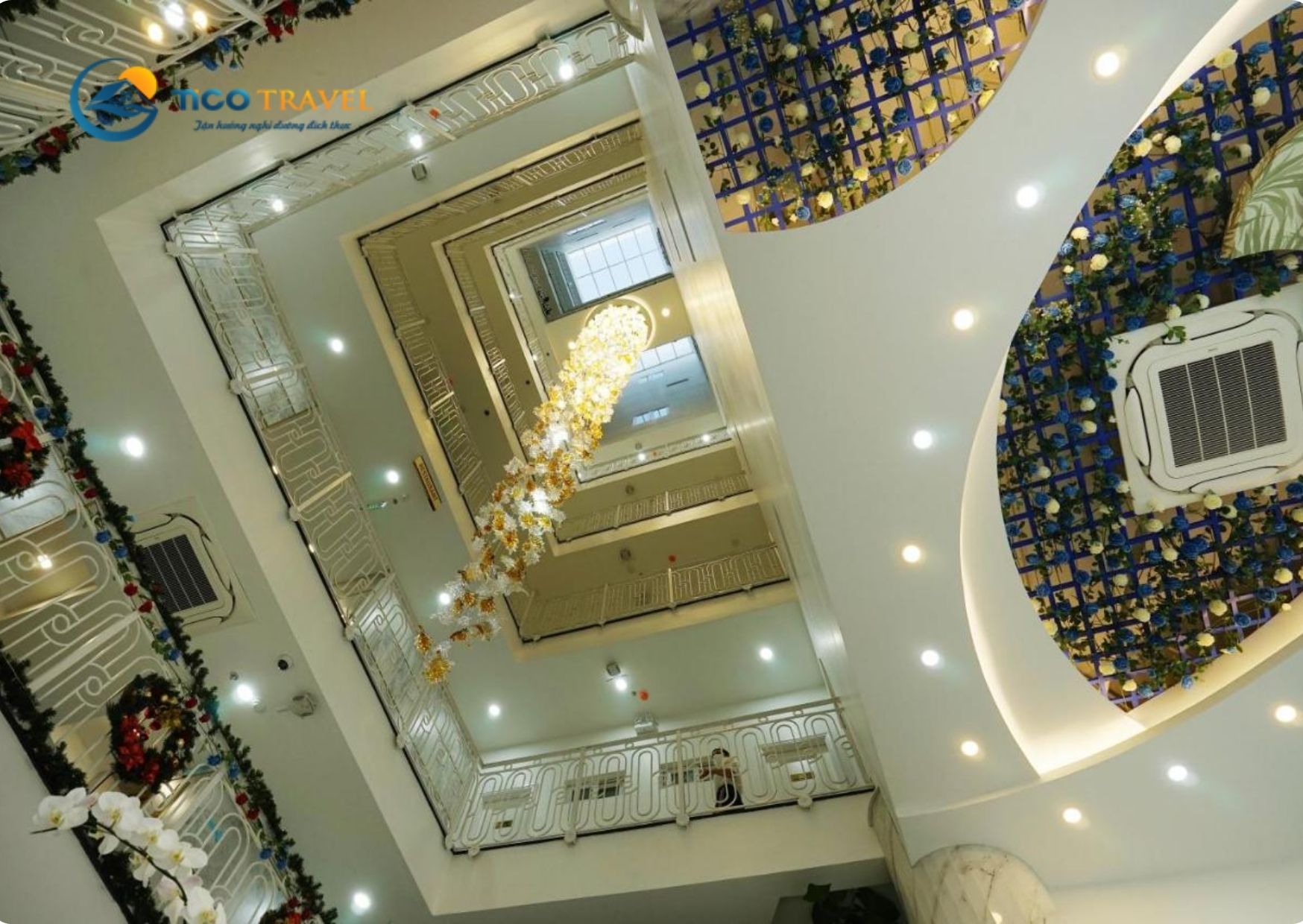 Tiffany Hotel & Restaurant
