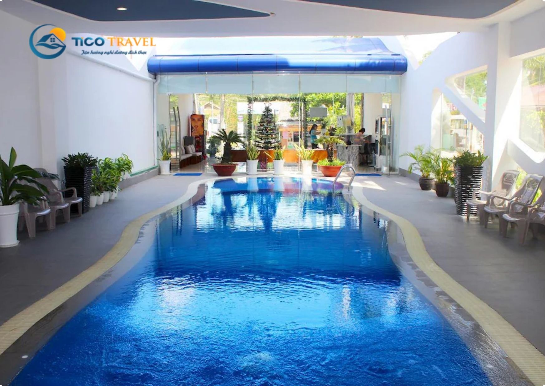 Damina Boutique Phan Thiết