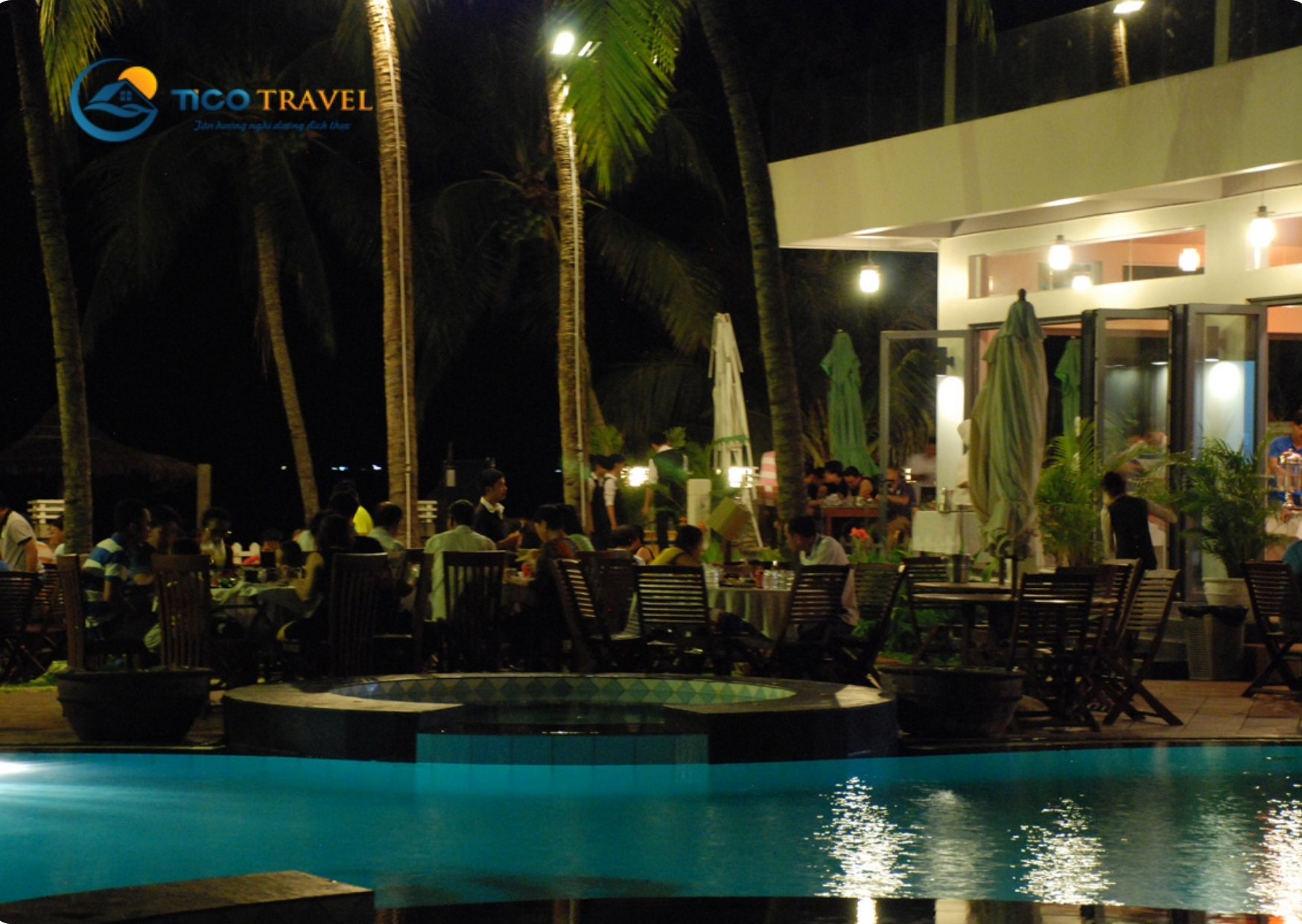 Canary Beach Resort