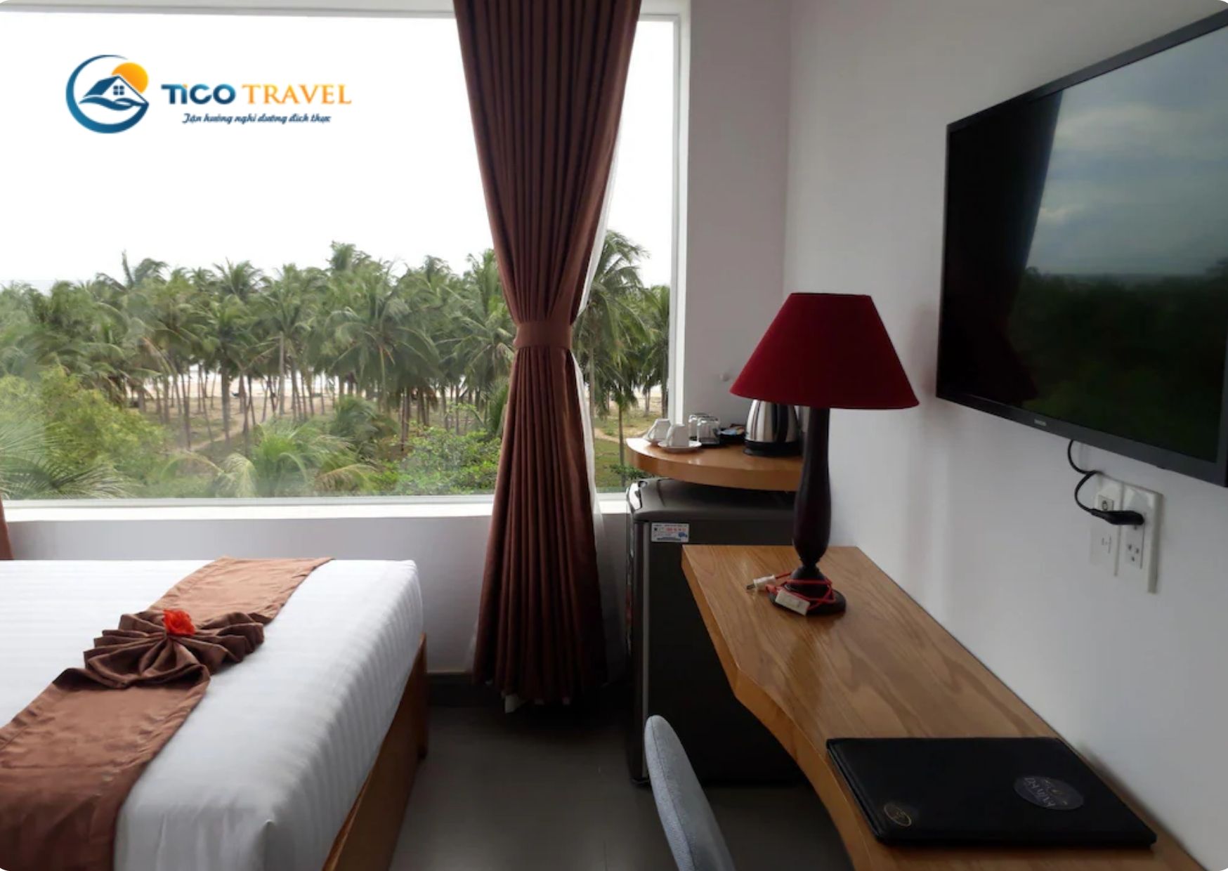 Damina Boutique Phan Thiết