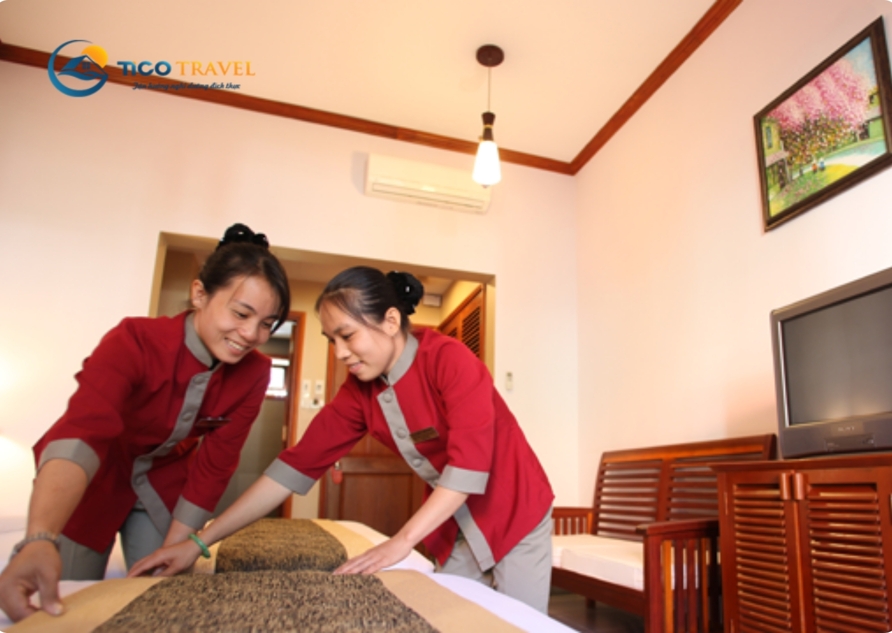 Canary Beach Resort