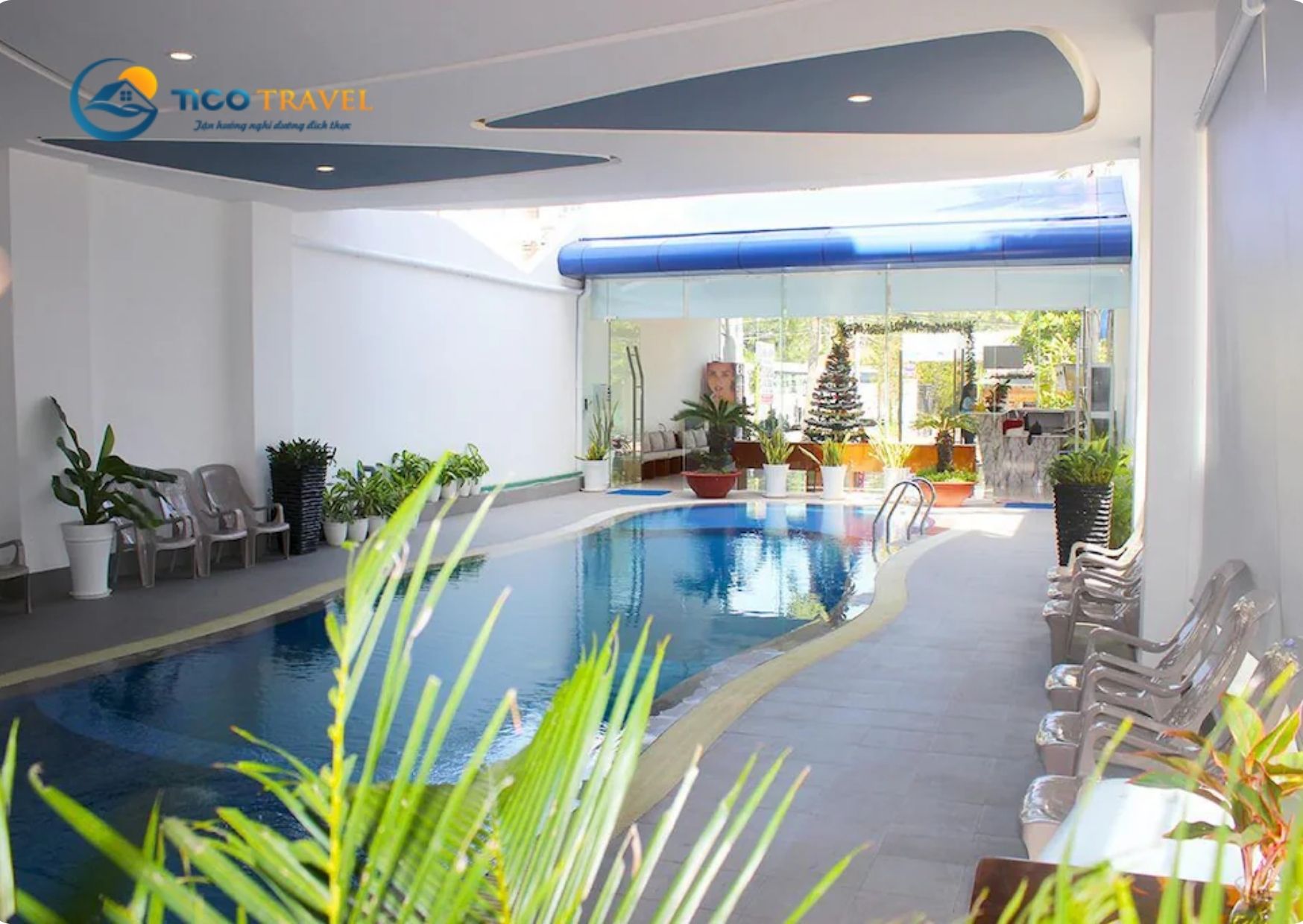 Damina Boutique Phan Thiết