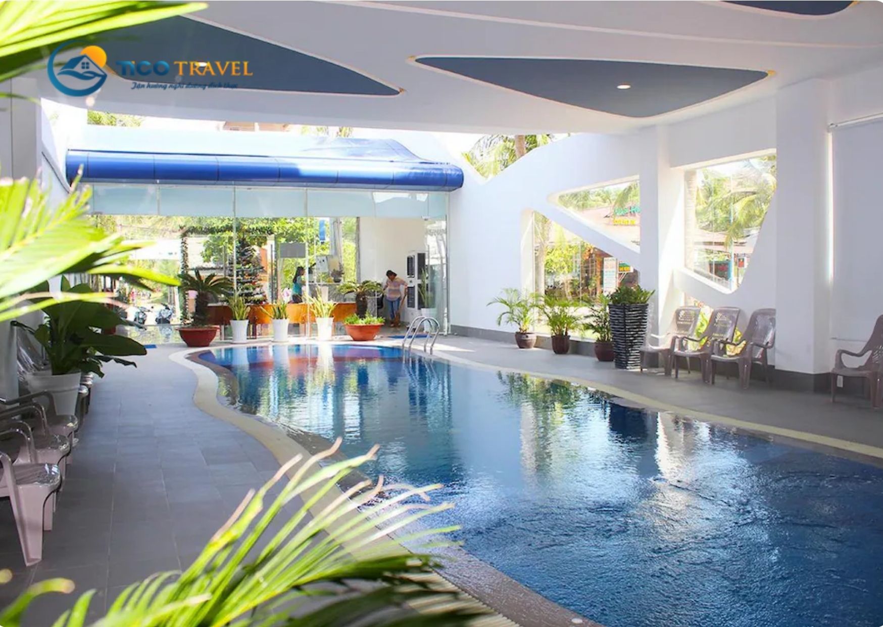 Damina Boutique Phan Thiết
