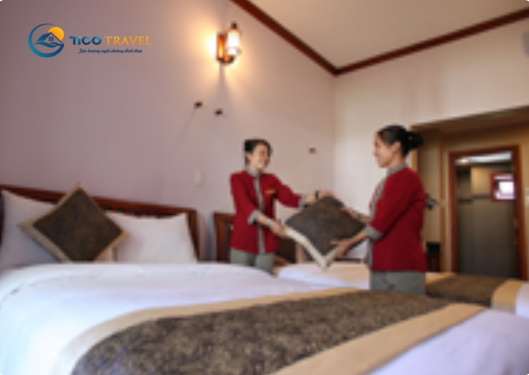 Canary Beach Resort
