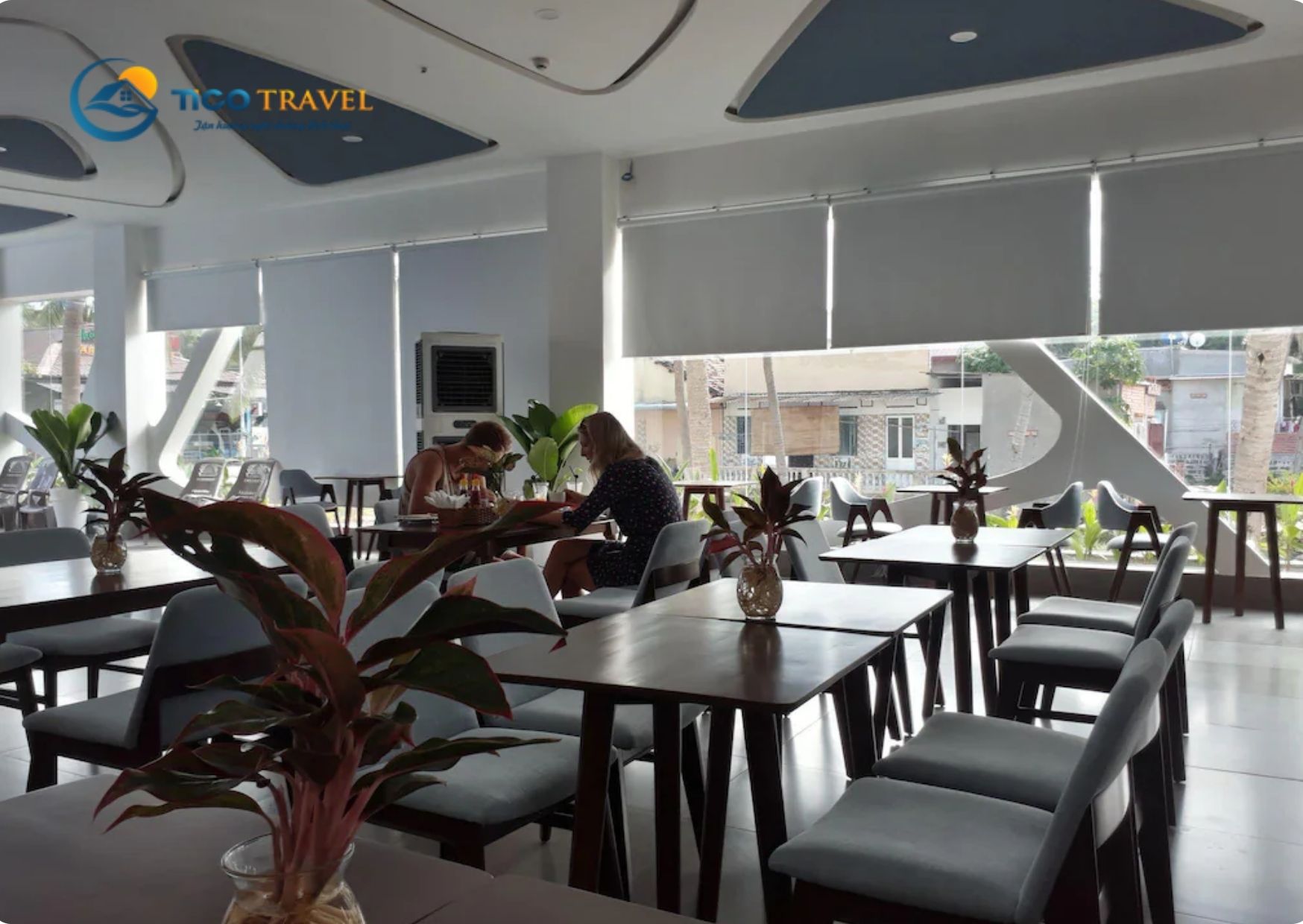 Damina Boutique Phan Thiết