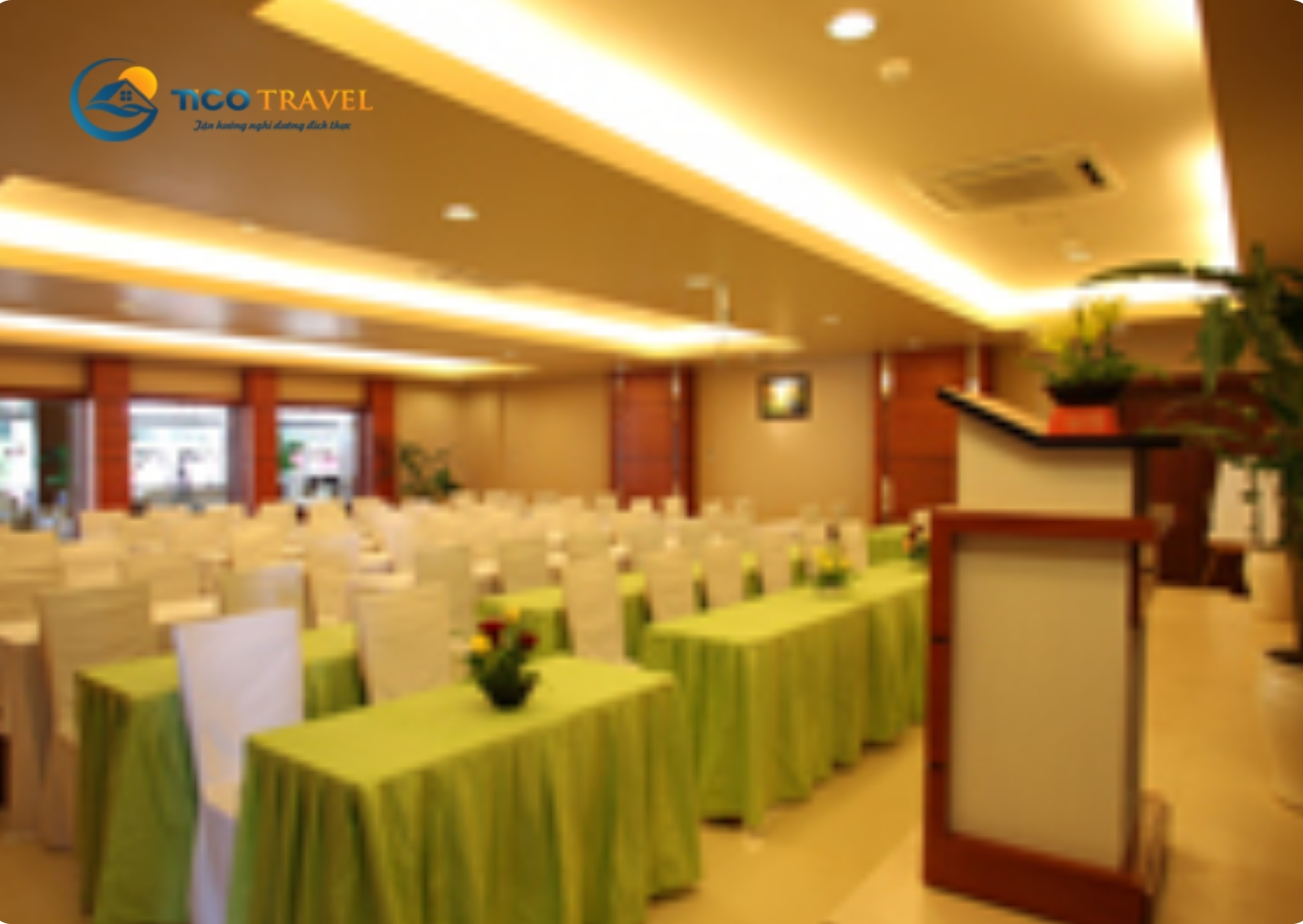 Canary Beach Resort