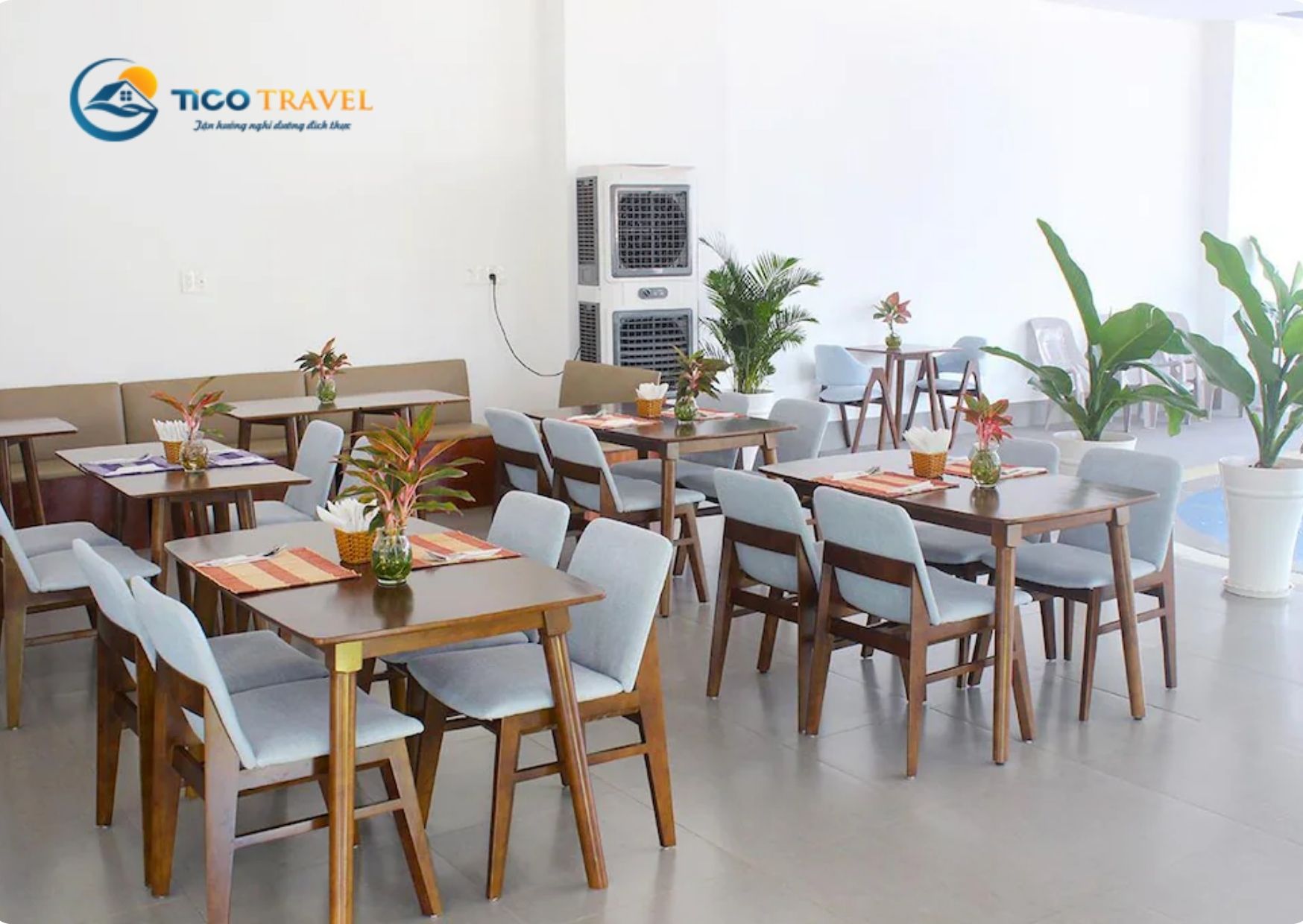 Damina Boutique Phan Thiết