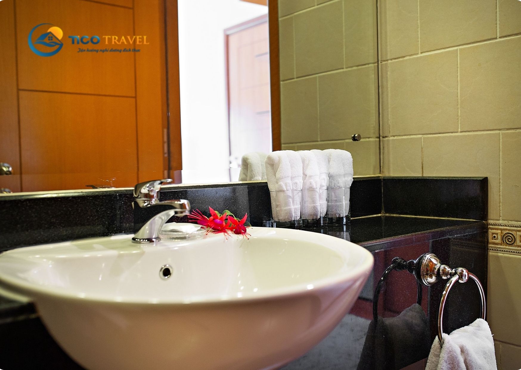 Phòng Deluxe 3 người (Deluxe Triple Room)