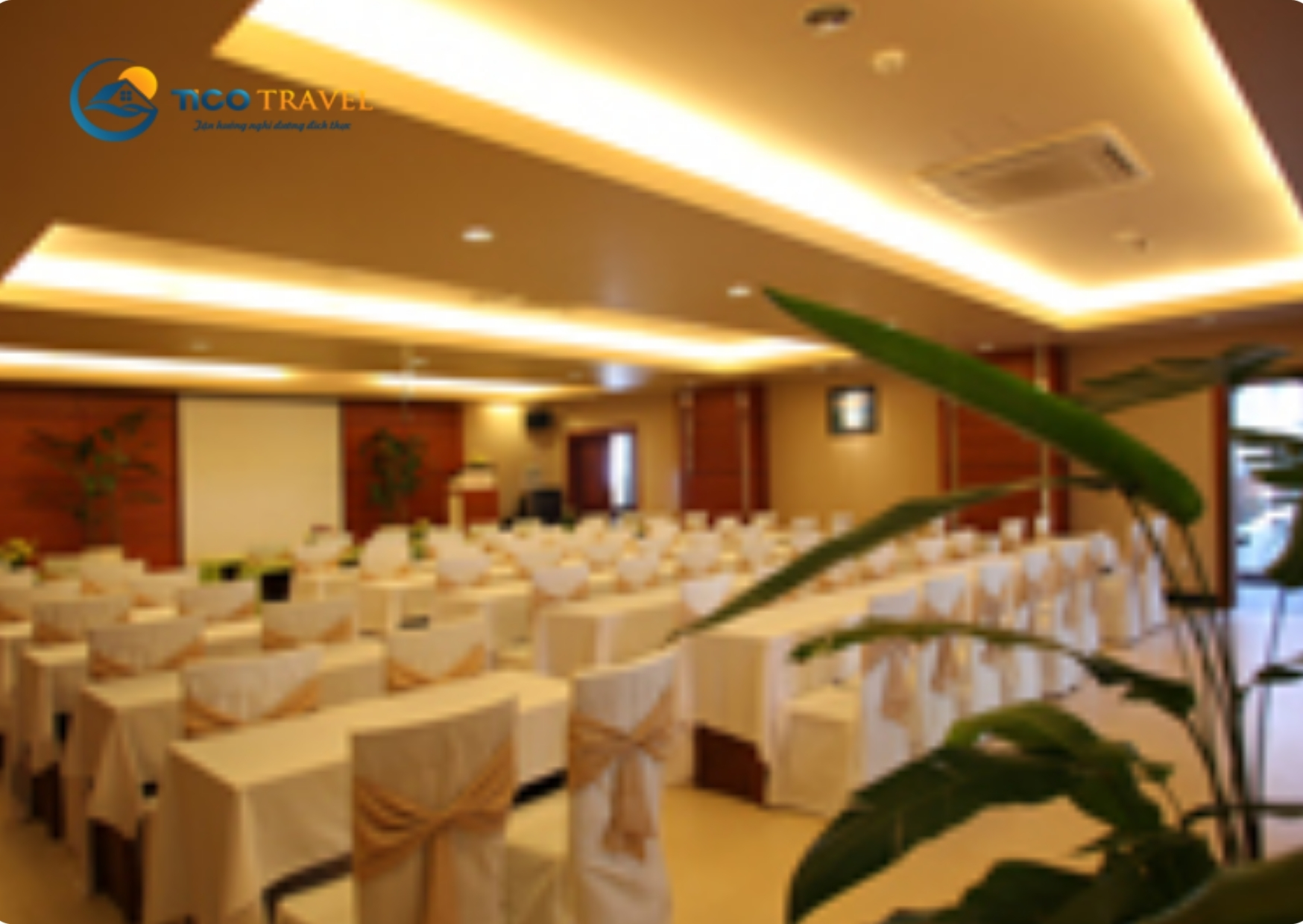 Canary Beach Resort