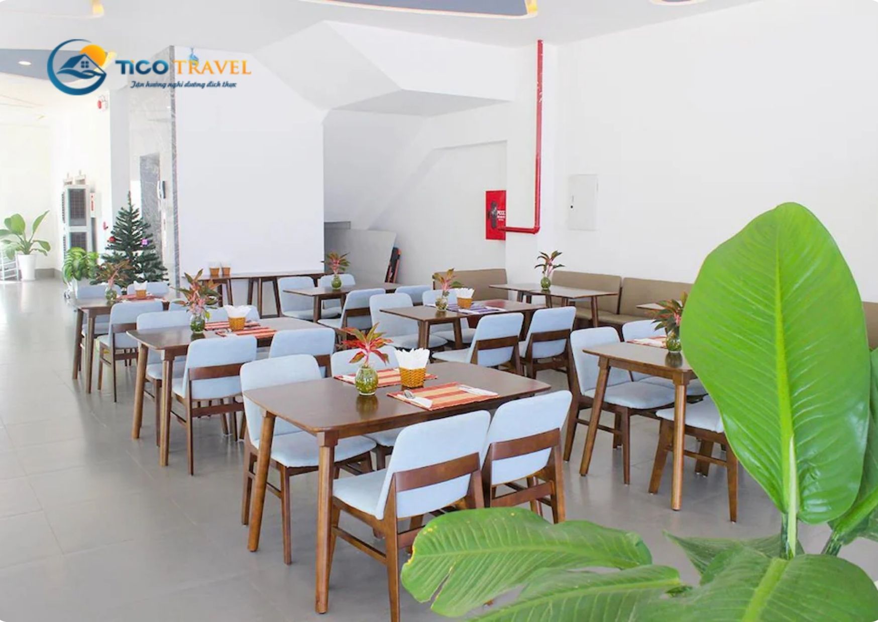 Damina Boutique Phan Thiết
