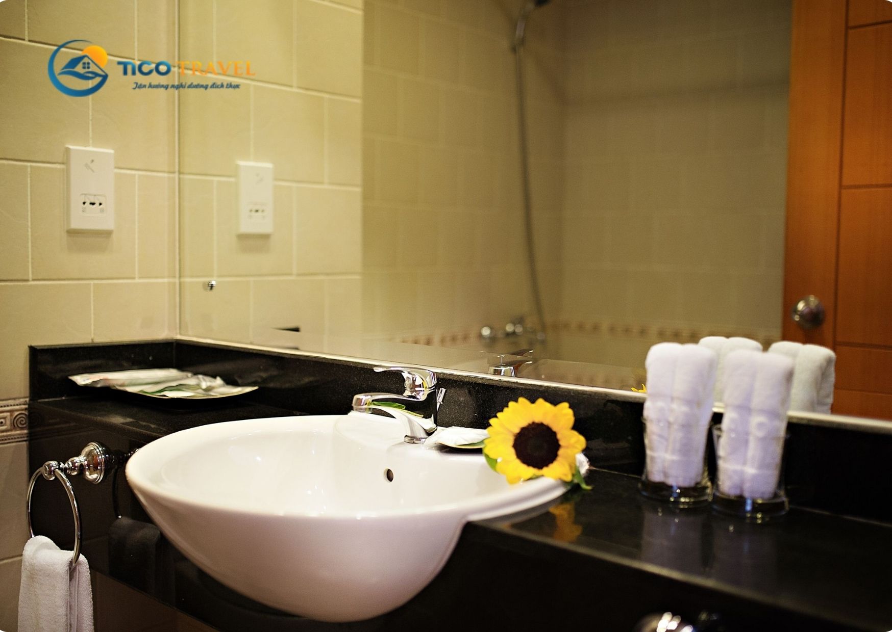 Phòng Deluxe 2 người